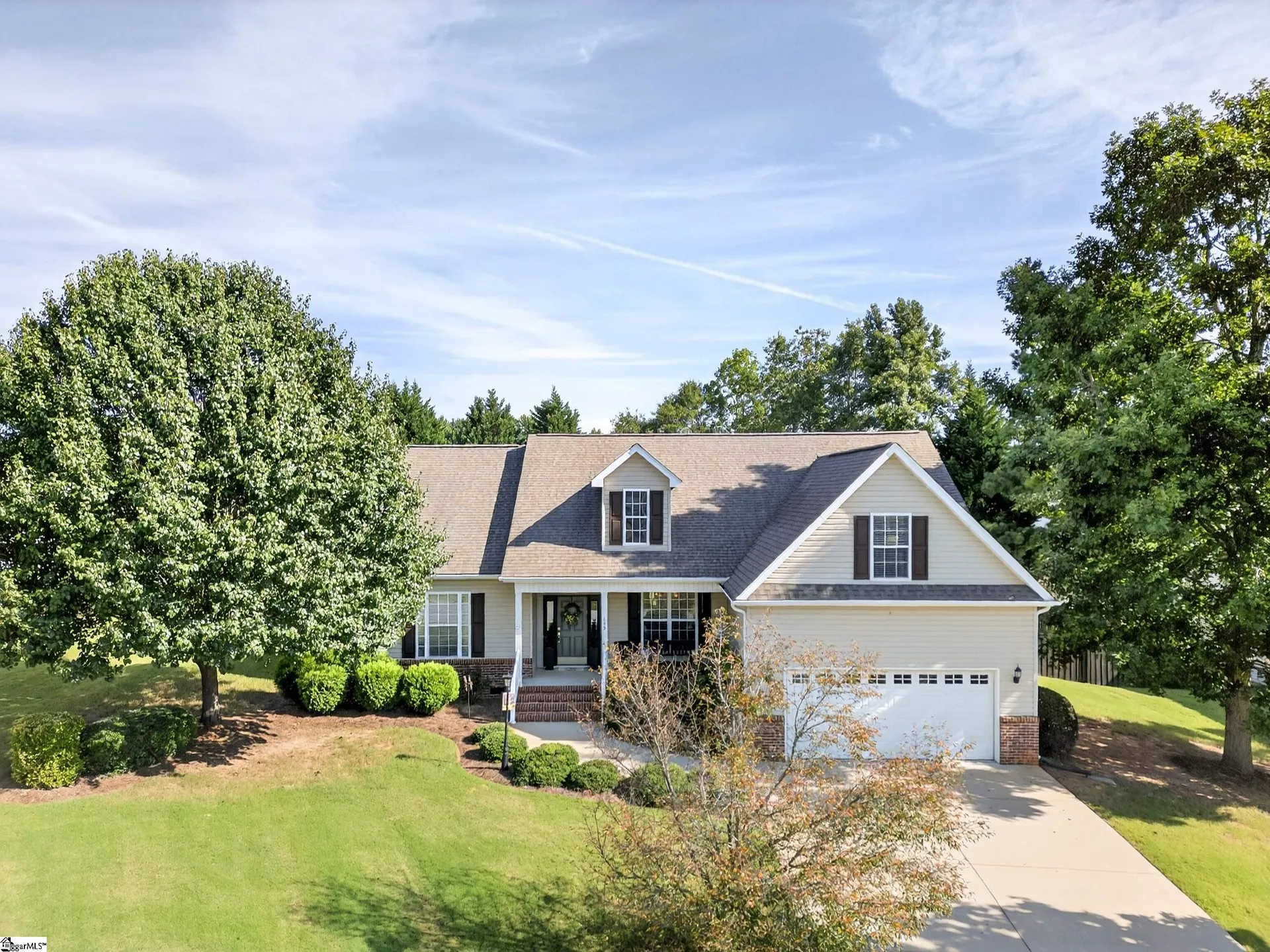 Ridgecreek Estates, Greer Community