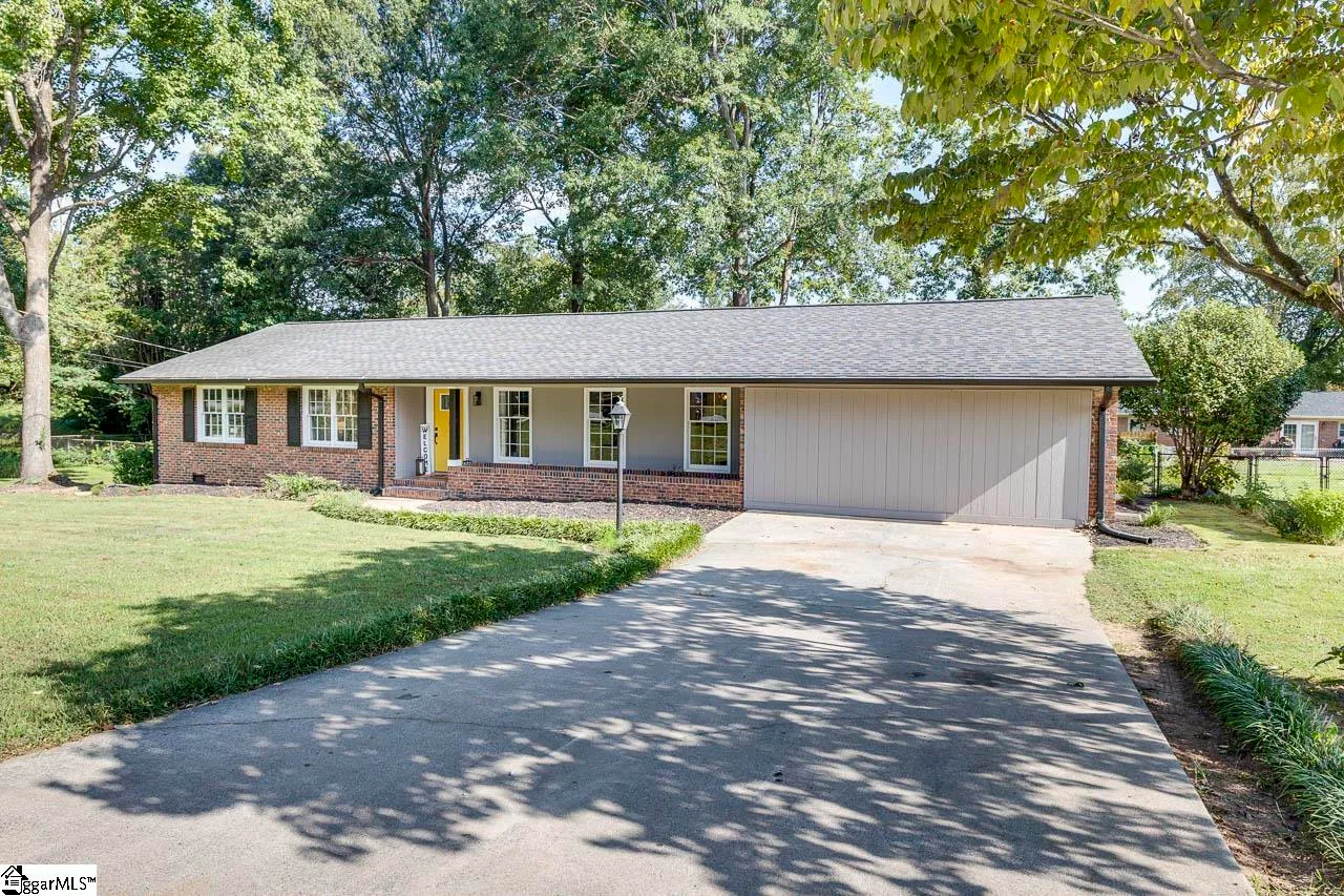 Property image 3 at 503 Strange Road, Taylors, SC 29687