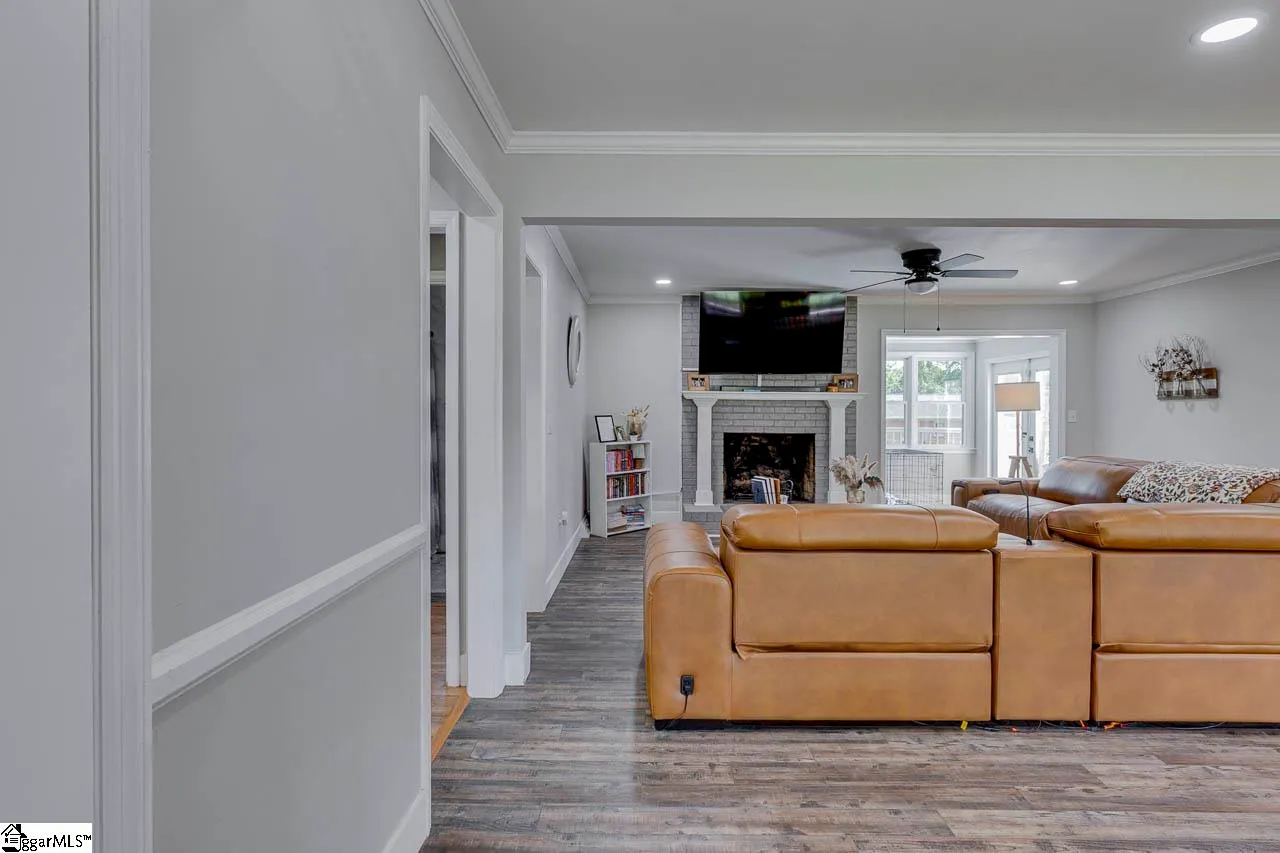 Property image 5 at 503 Strange Road, Taylors, SC 29687
