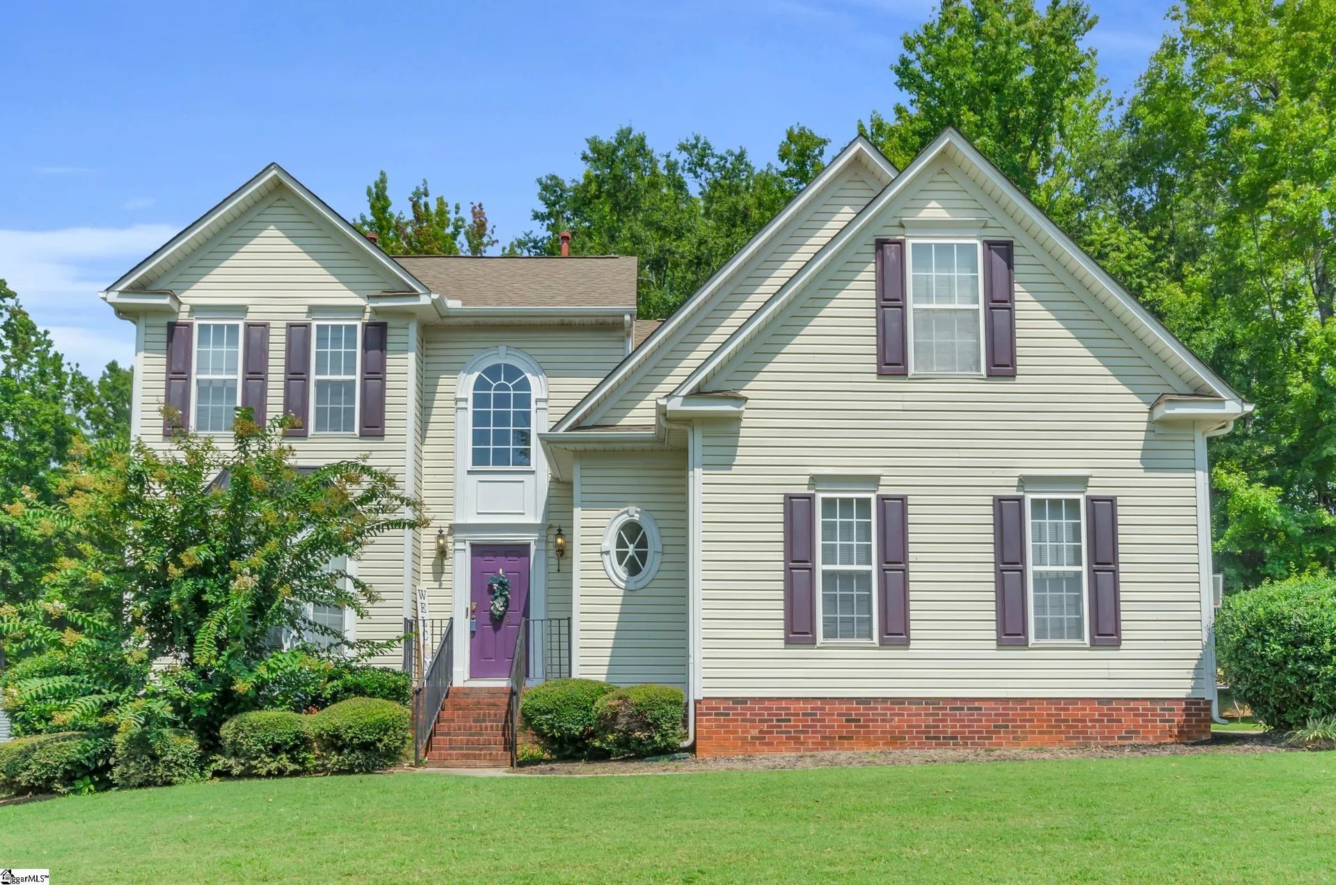 416 Scarlet Oak Drive
