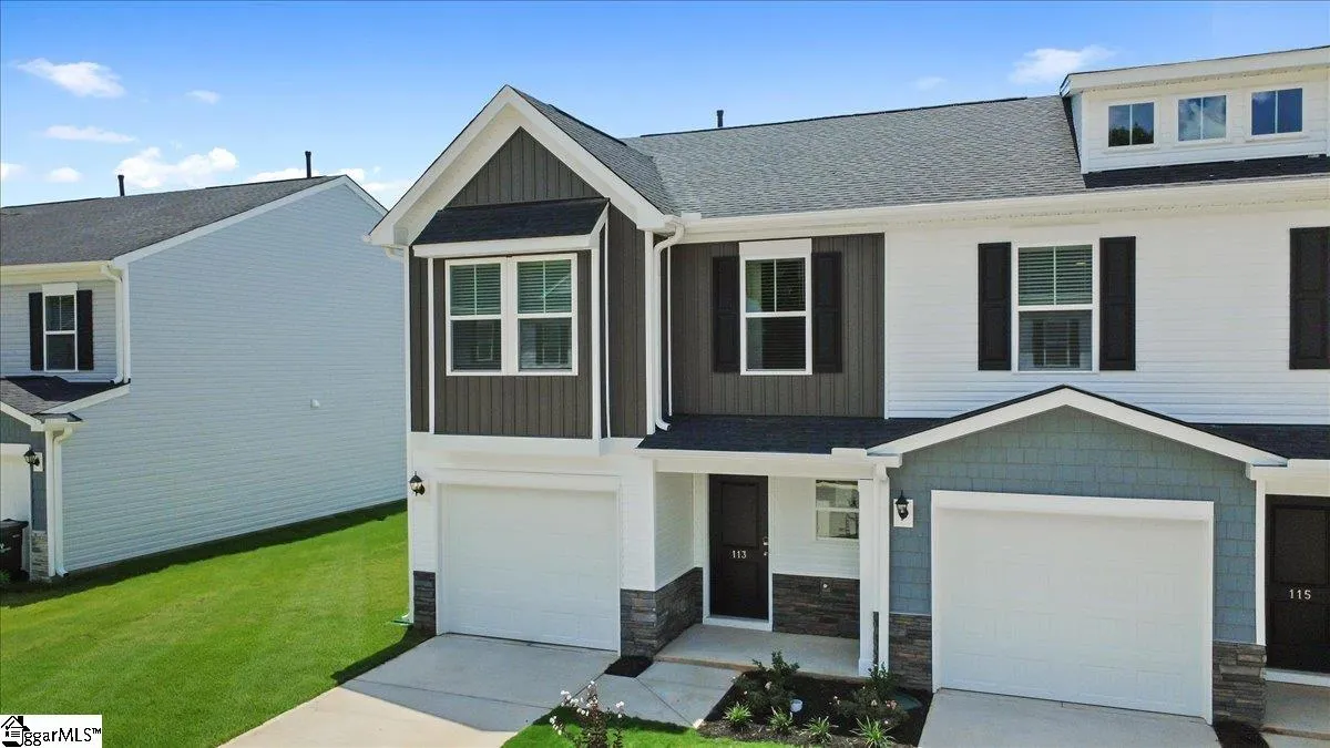 Property image 2 at 127 Cillian Street, Fountain Inn, SC 29644