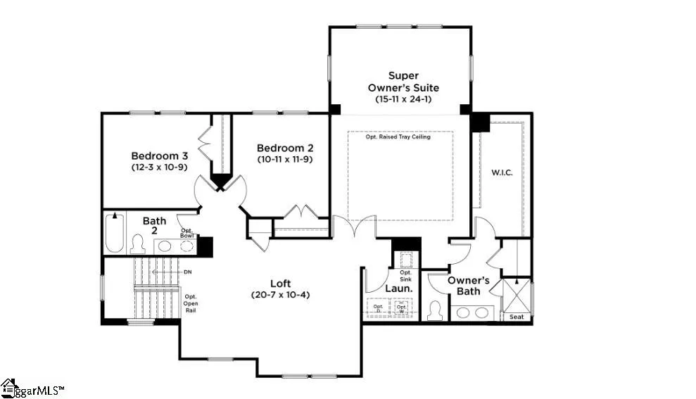 Property image 3 at 138 Wells Crossing Lane, Seneca, SC 29678