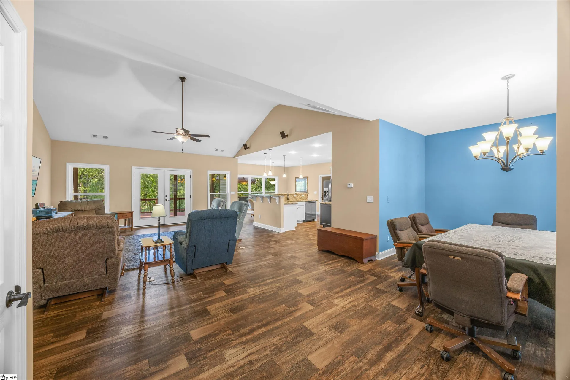 Property image 3 at 70 Washington Drive, Piedmont, SC 29673