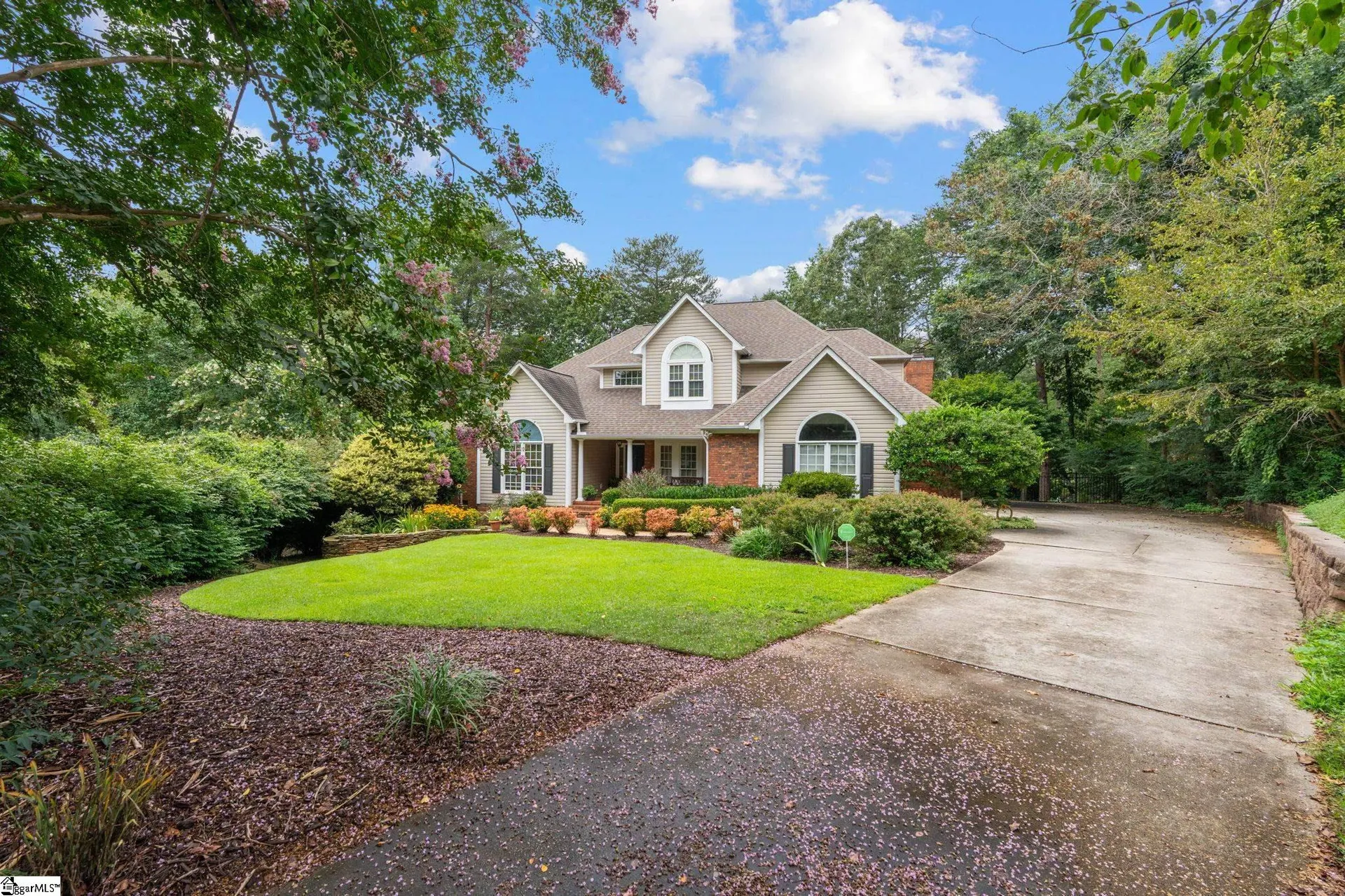 Property image 3 at 4 Dray Court, Taylors, SC 29687