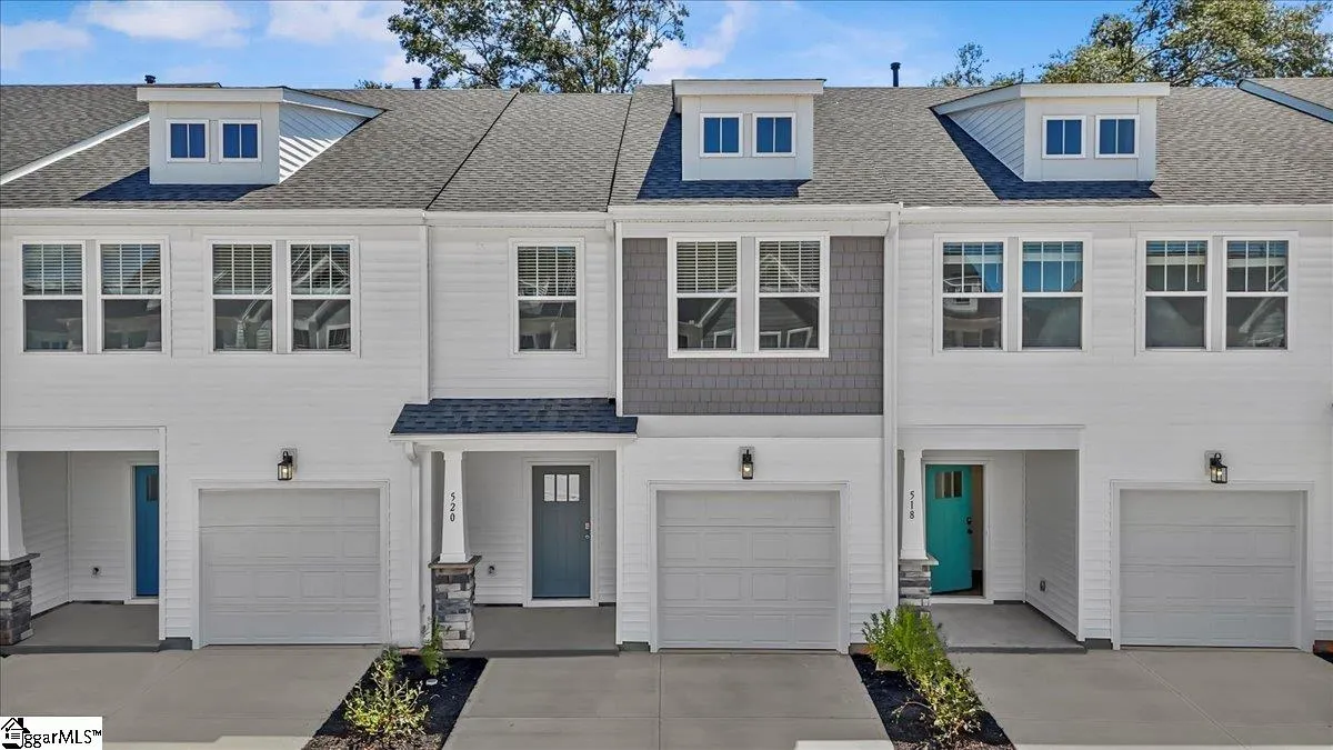 Property image 1 at 520 Harebell Way, Greenville, SC 29617