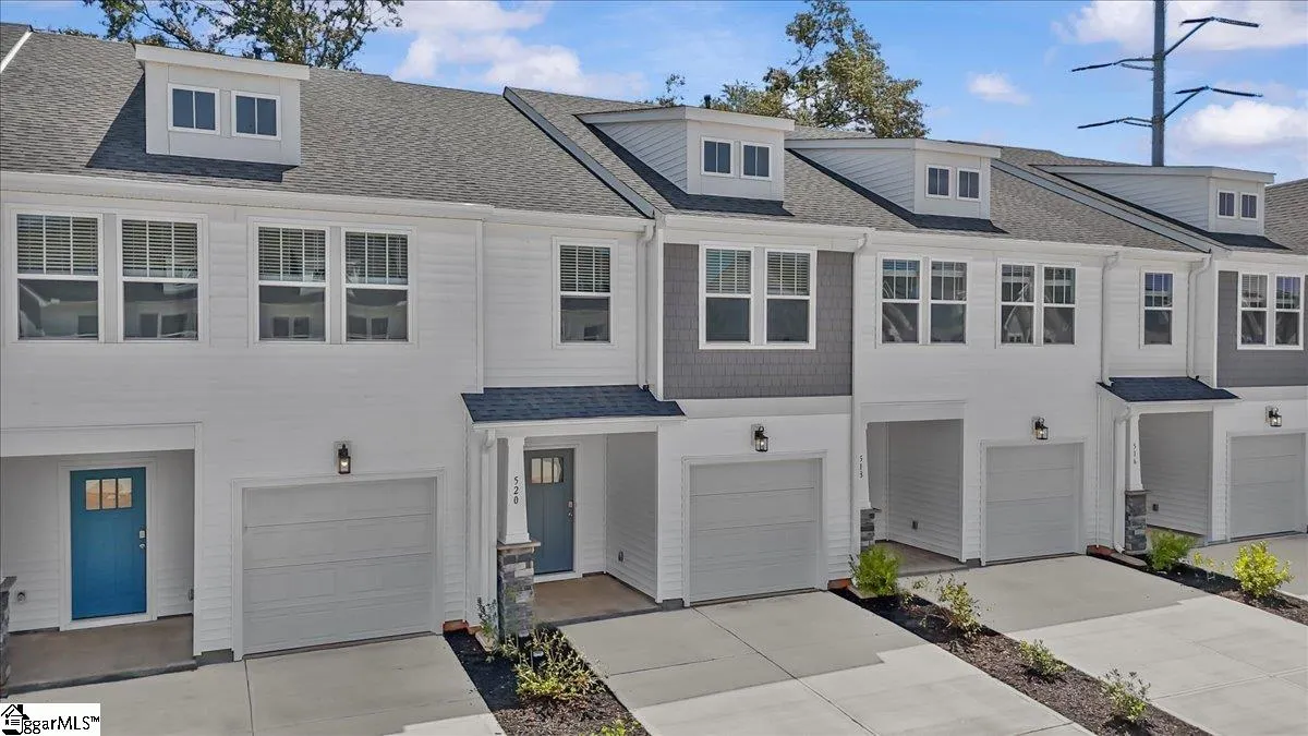 Property image 2 at 520 Harebell Way, Greenville, SC 29617