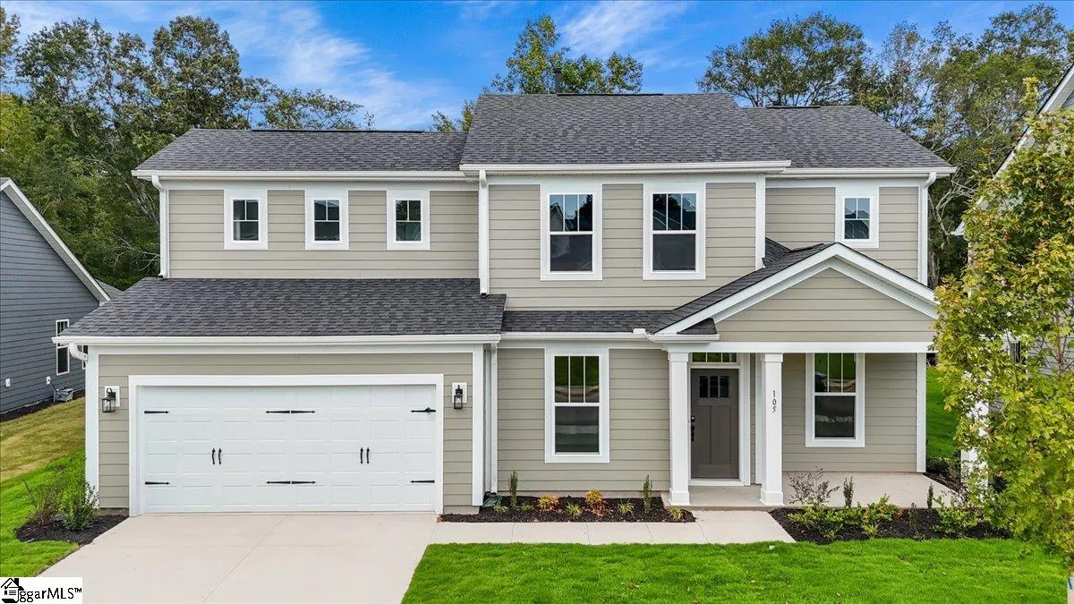 105 Kayfield Farms Drive