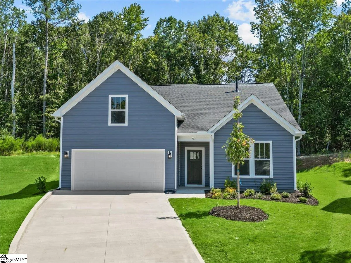 737 Old Magnolia Lane
