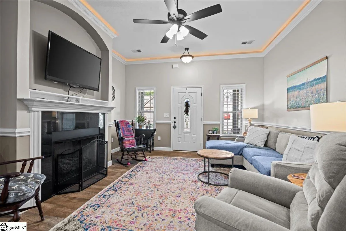 Property image 5 at 389 Timberwood Drive, Woodruff, SC 29388