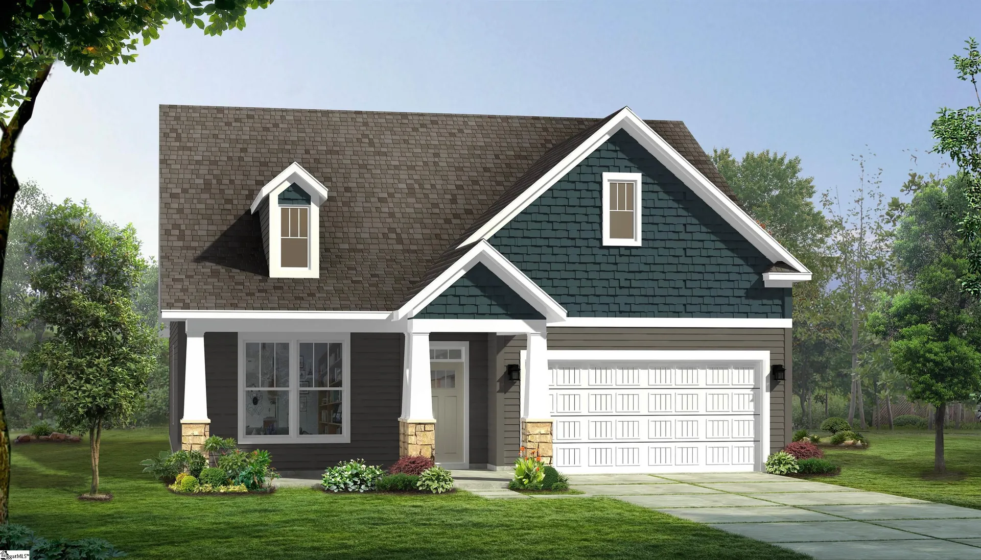 450 Briggs Drive