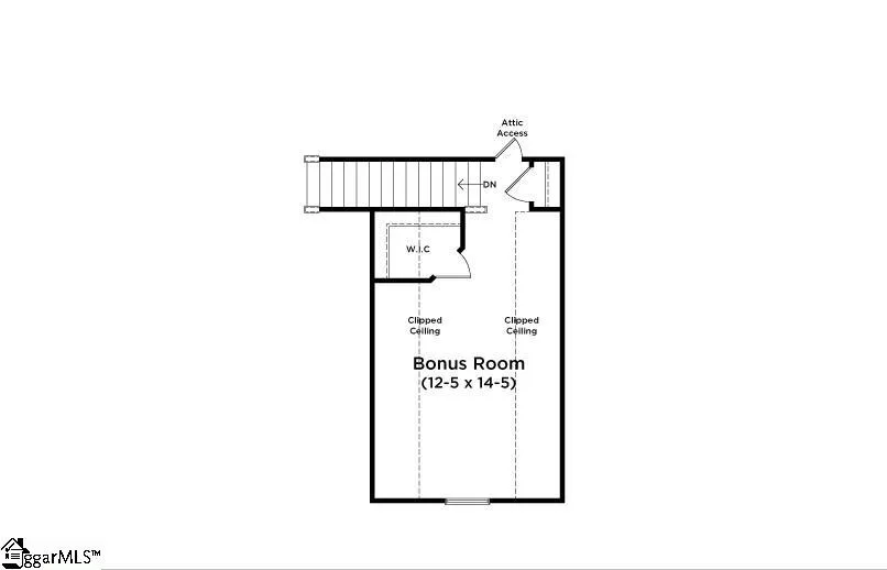 Property image 3 at 426 Briggs Drive, Easley, SC 29642