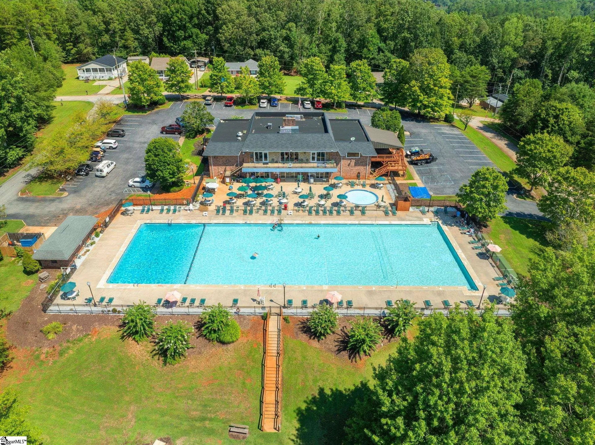 Property image 4 at 920 Canterbury Way, Westminster, SC 29693