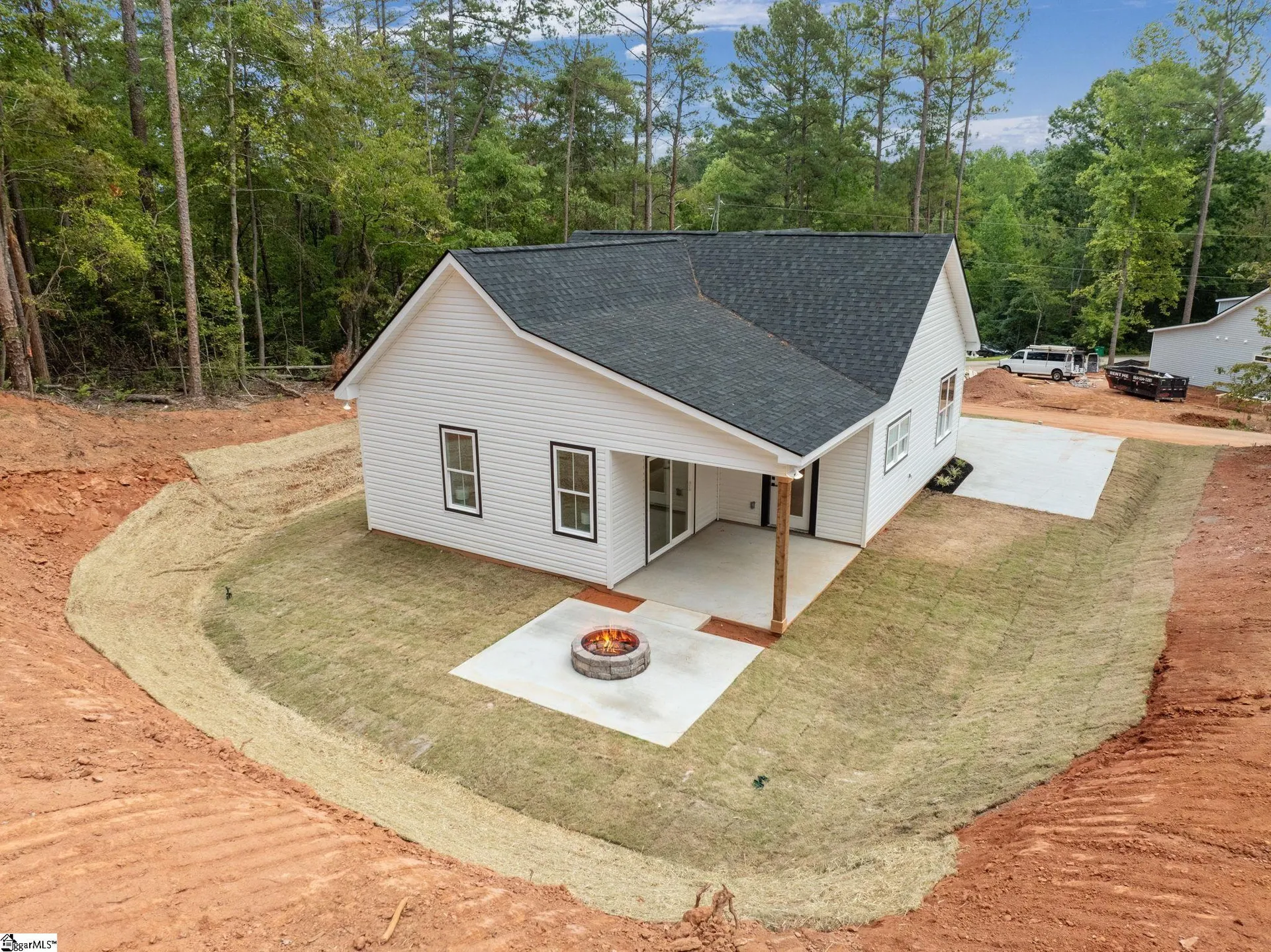 Property image 2 at 416 Holden Drive, Westminster, SC 29693