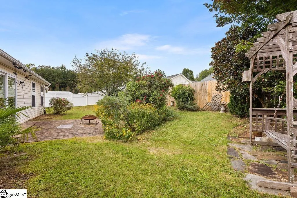 Property image 3 at 10 Calalla Court, Taylors, SC 29687
