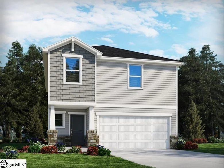 408 Shortleaf Lane
