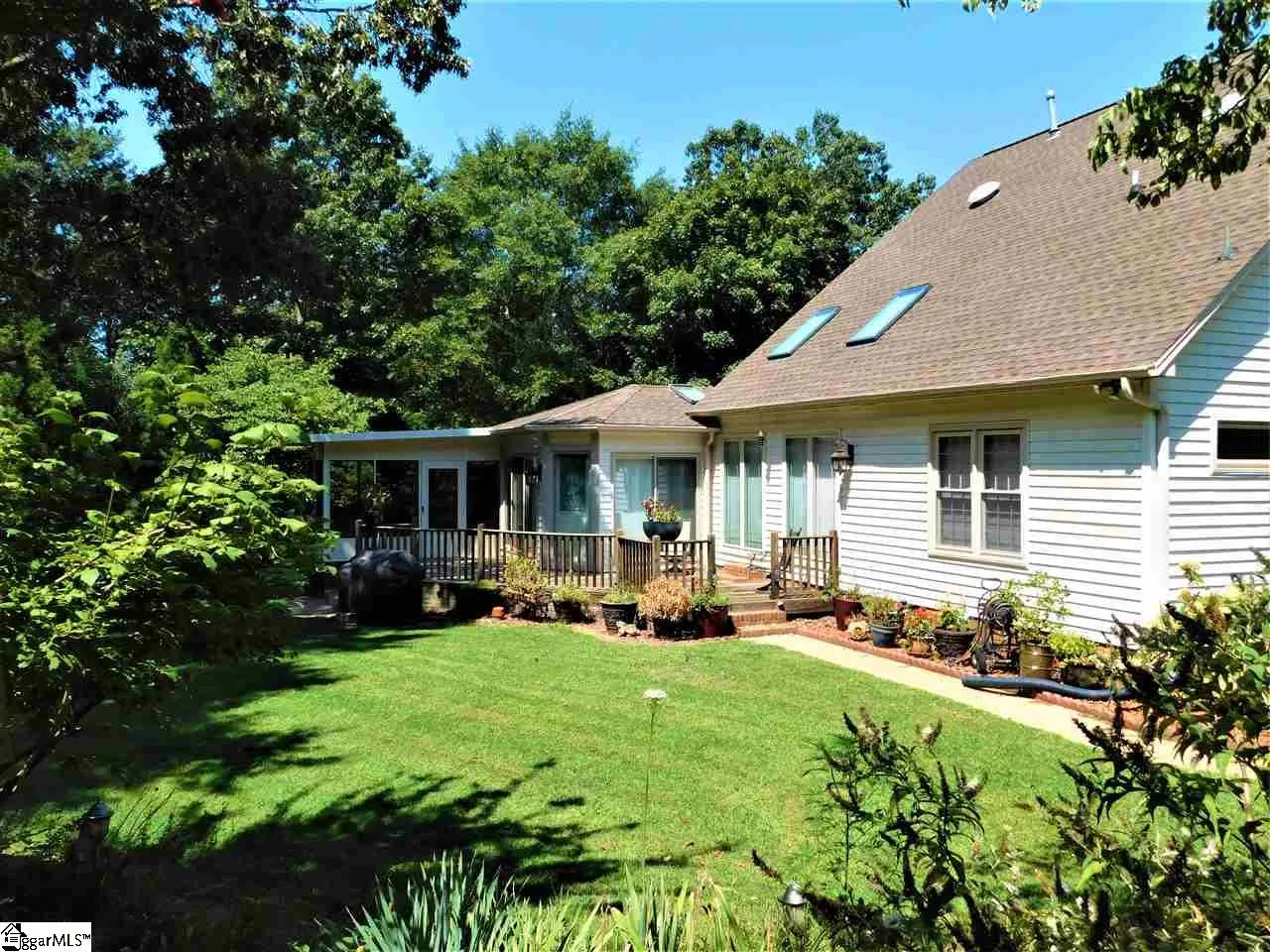 Property image 4 at 102 Lex Court, Greer, SC 29651