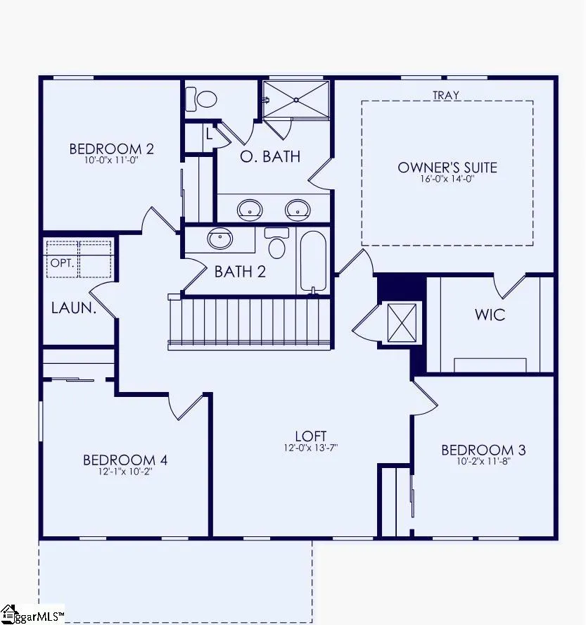 Property image 3 at 4026 Hoskins Drive, Boiling Springs, SC 29316