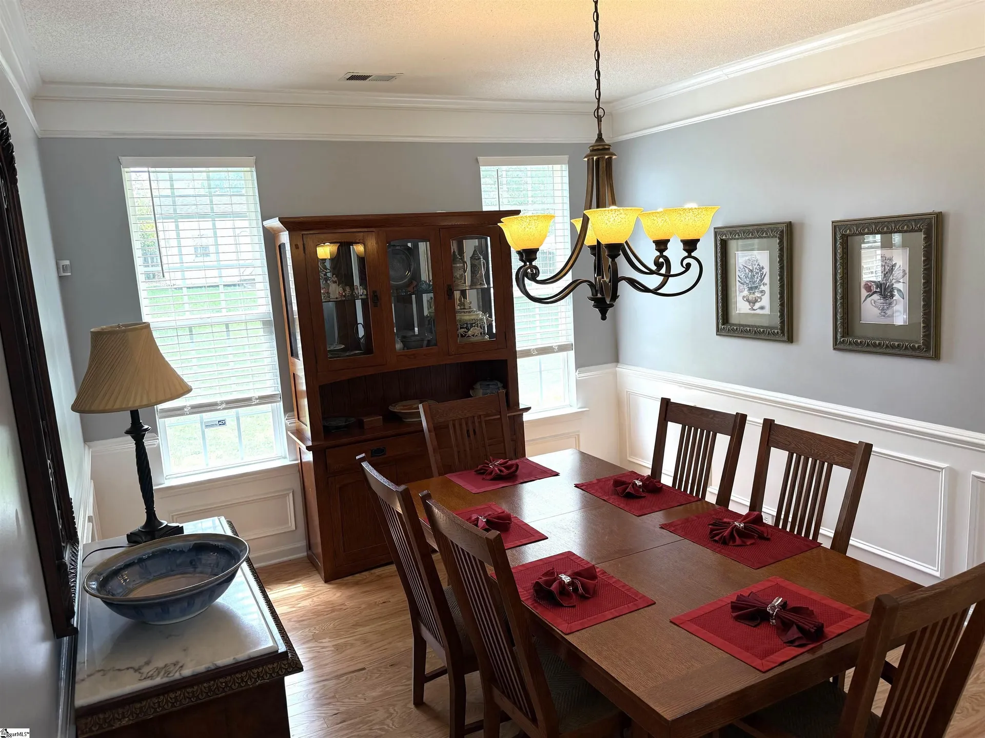 Property image 5 at 194 Birkhall Circle, Greenville, SC 29605