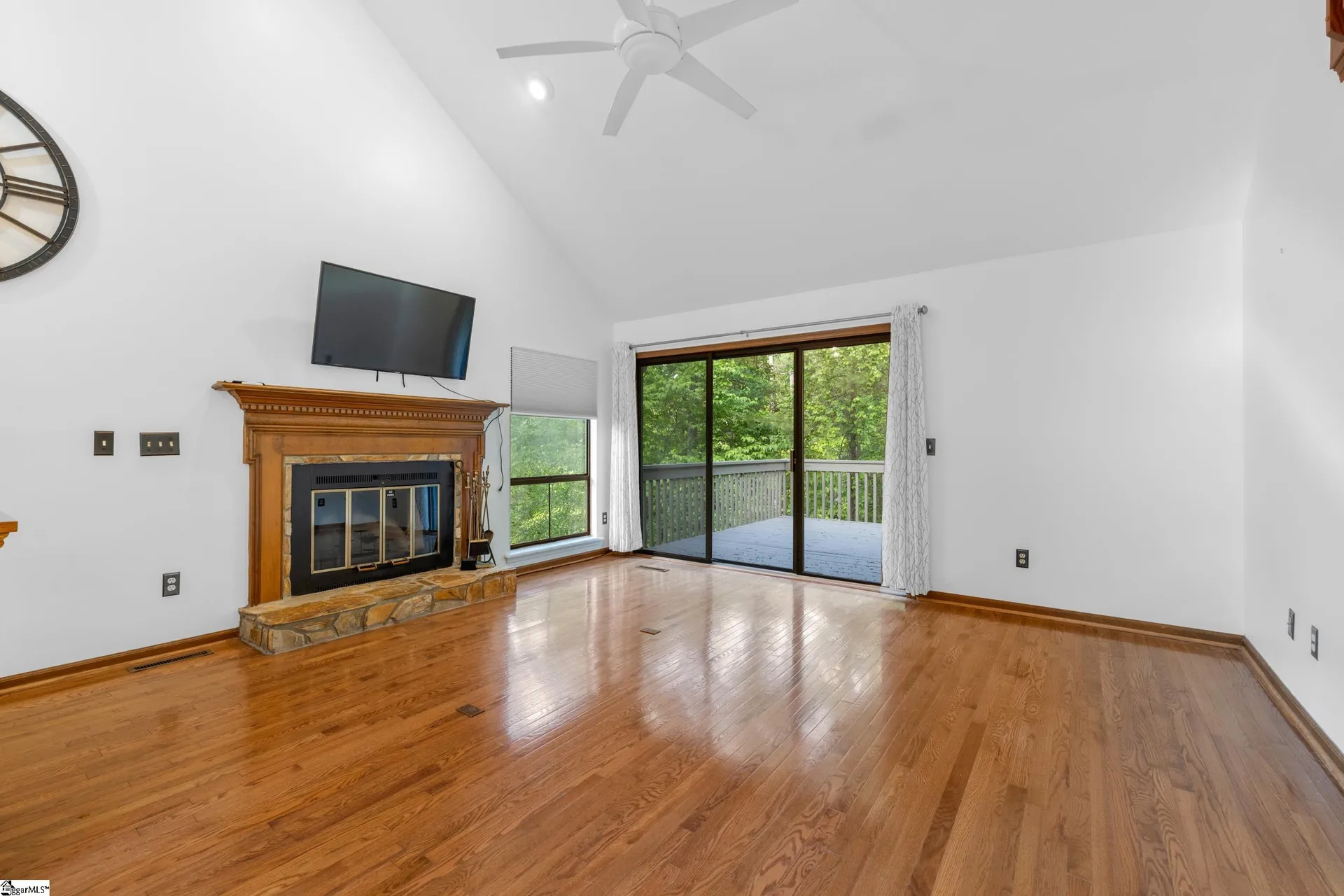 Property image 5 at 110 Safe Harbor Circle, Salem, SC 29676