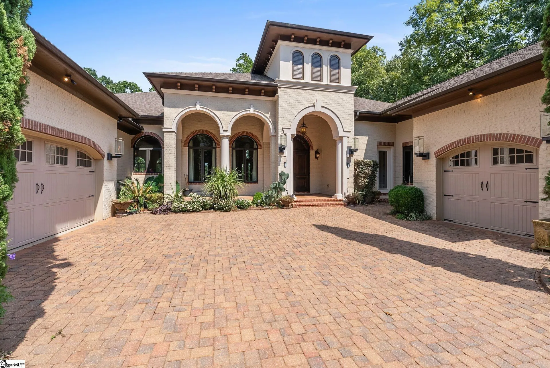Property image 2 at 124 Antigua Way, Greer, SC 29650