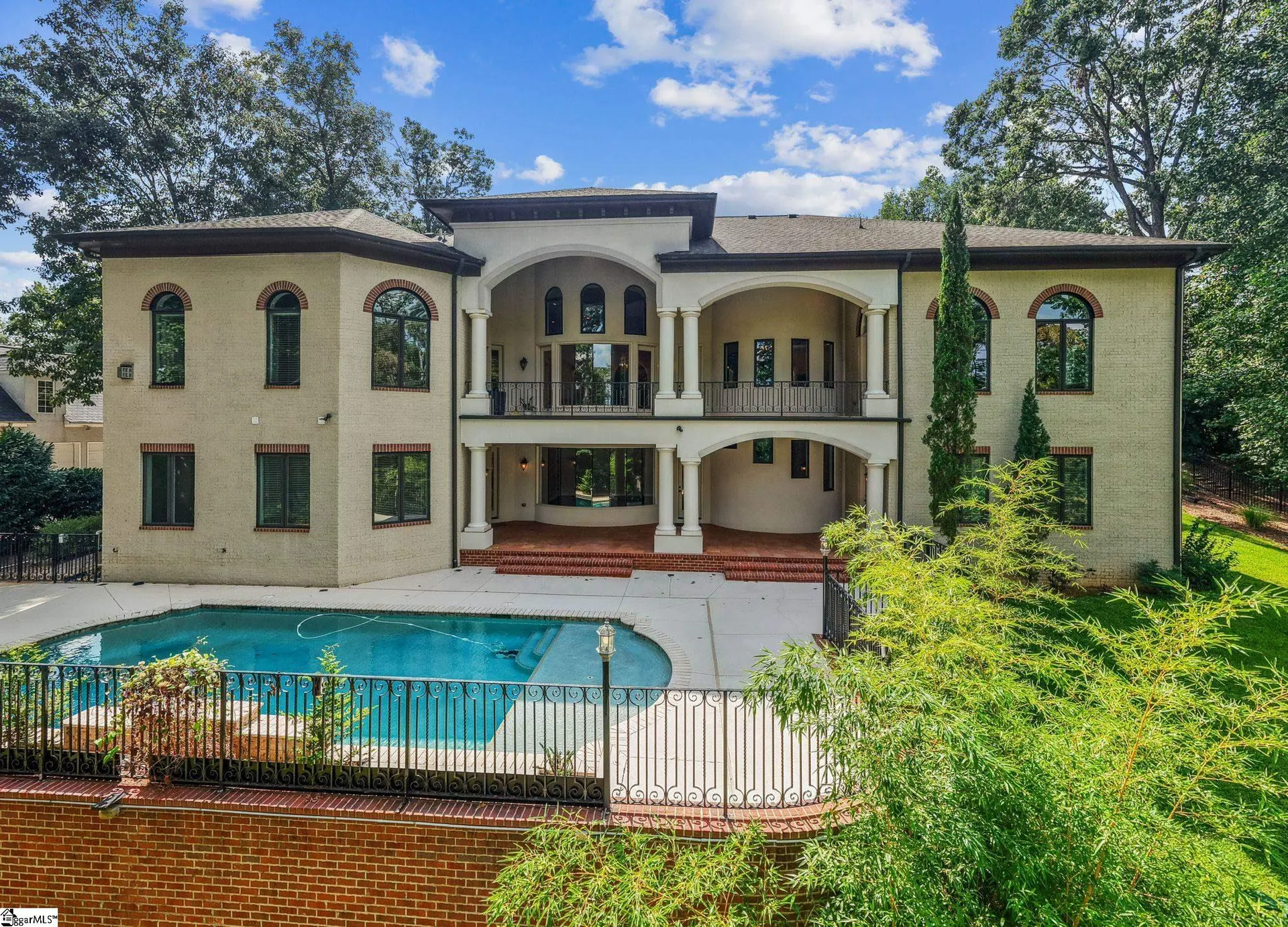 Property image 3 at 124 Antigua Way, Greer, SC 29650