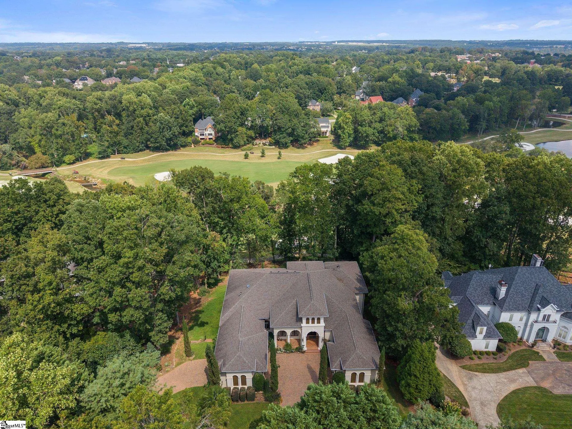 Property image 5 at 124 Antigua Way, Greer, SC 29650