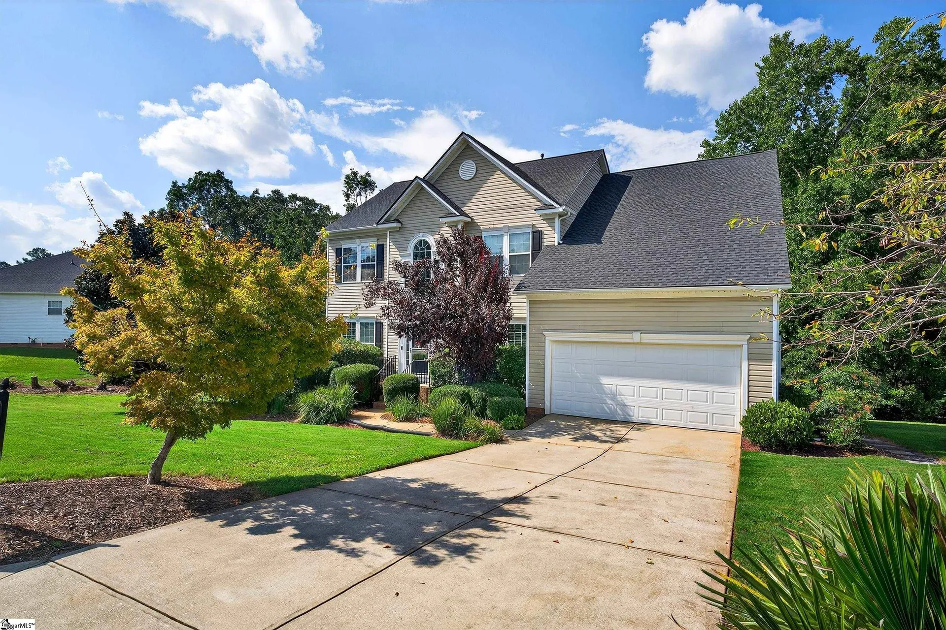 Property image 2 at 109 Hydrangea Way, Simpsonville, SC 29681
