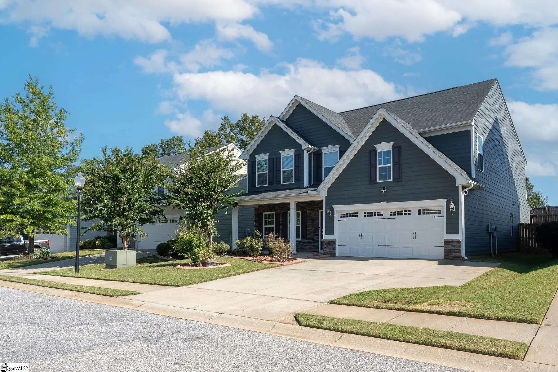 650 Windward Lane
