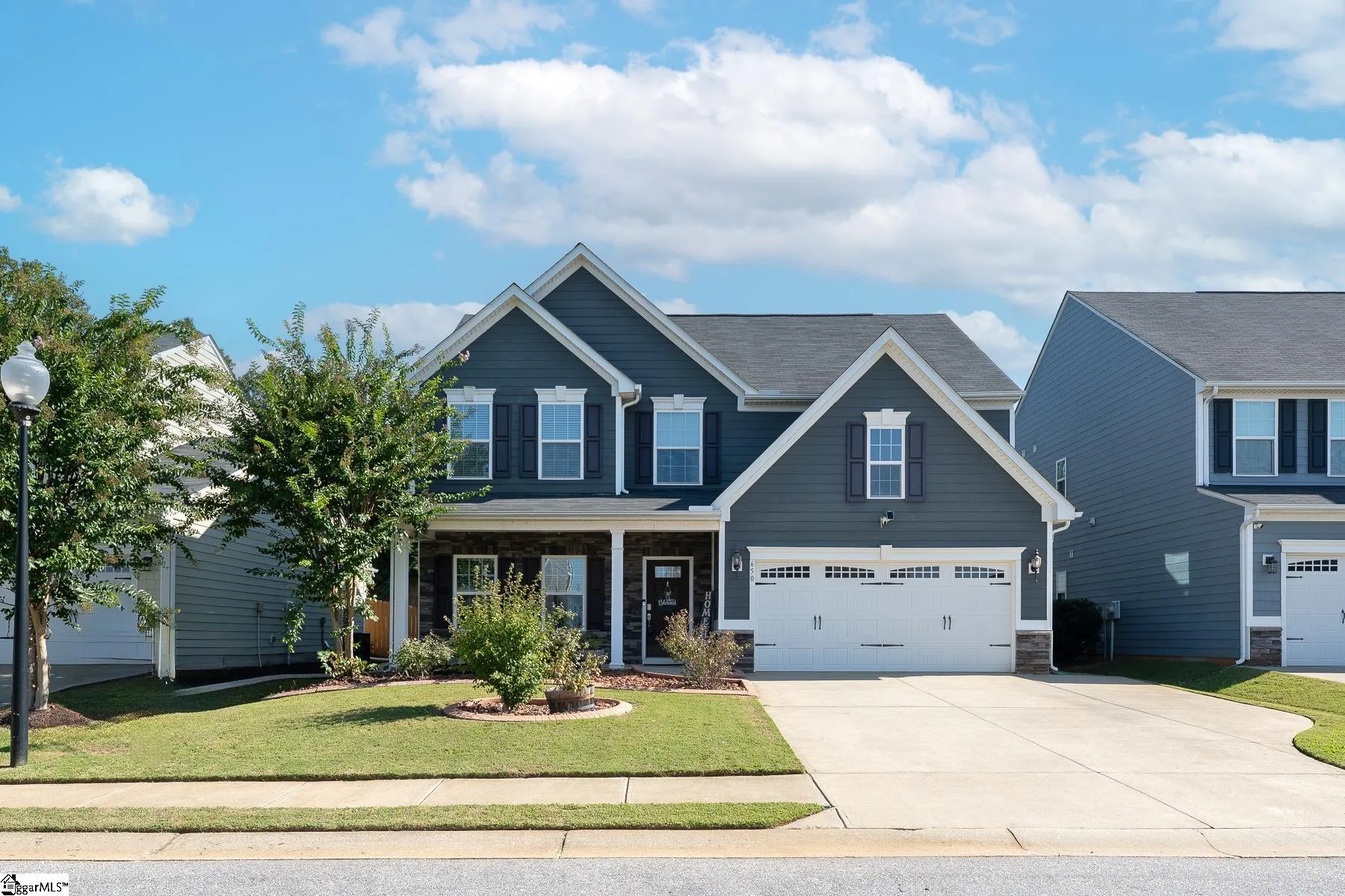 Property image 2 at 650 Windward Lane, Duncan, SC 29334