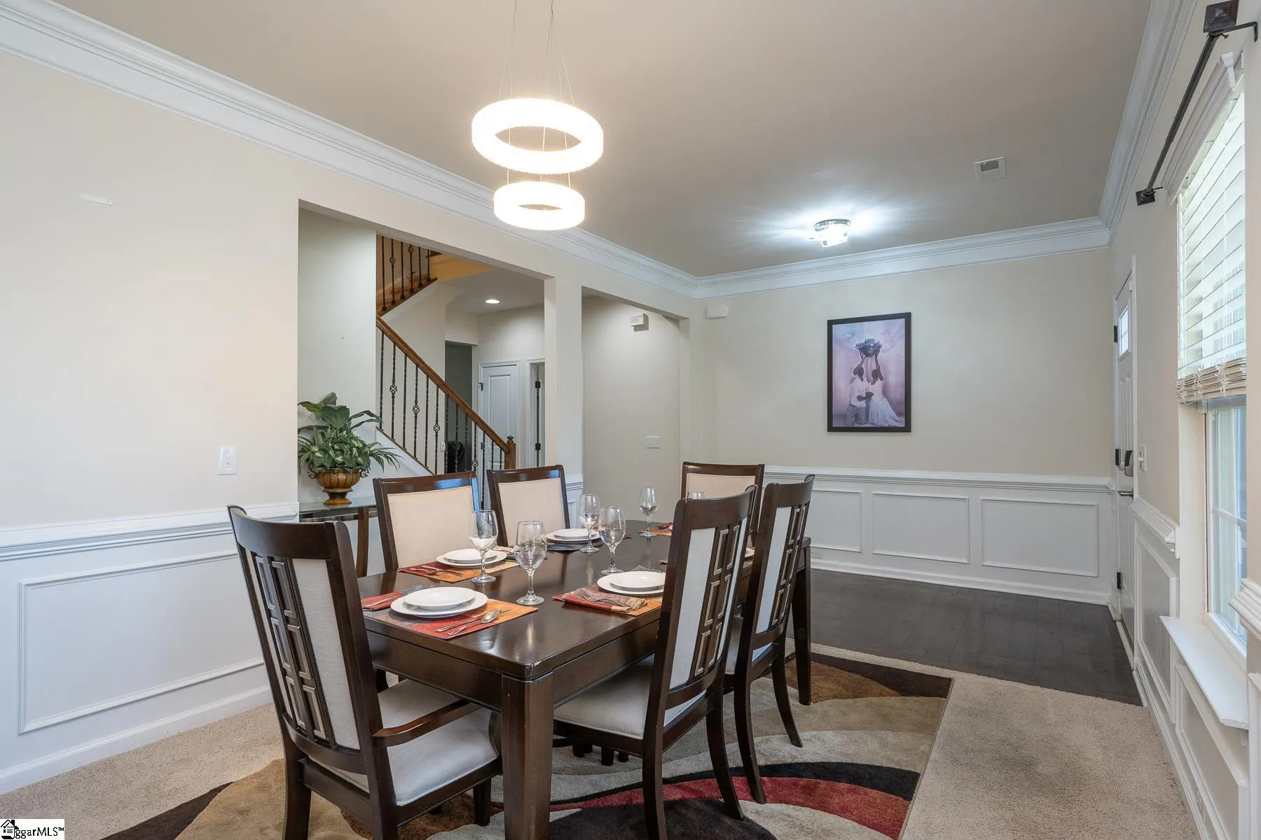 Property image 4 at 650 Windward Lane, Duncan, SC 29334