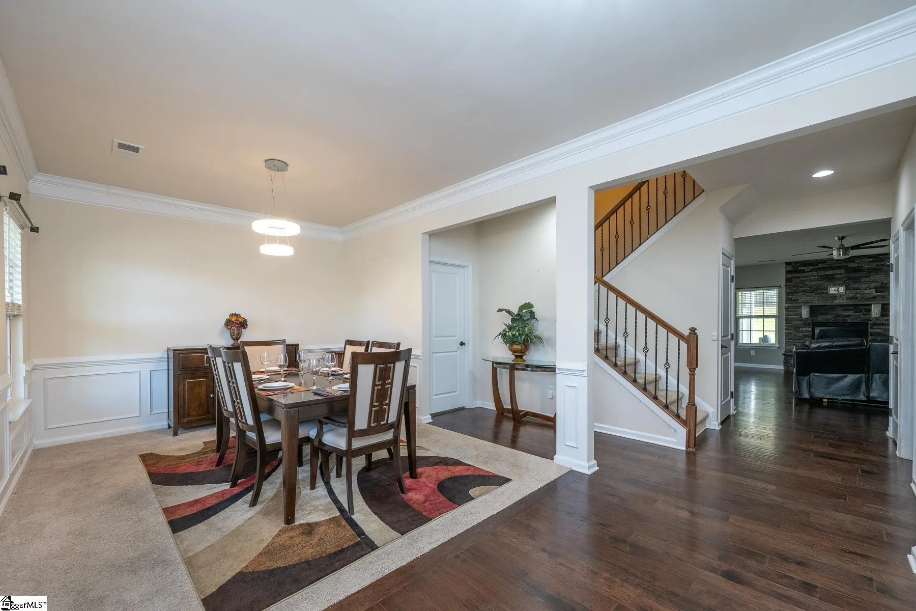 Property image 5 at 650 Windward Lane, Duncan, SC 29334