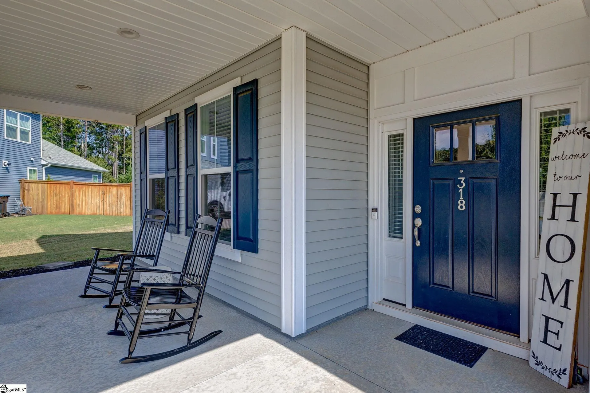 Property image 2 at 318 Starling Avenue, Easley, SC 29642