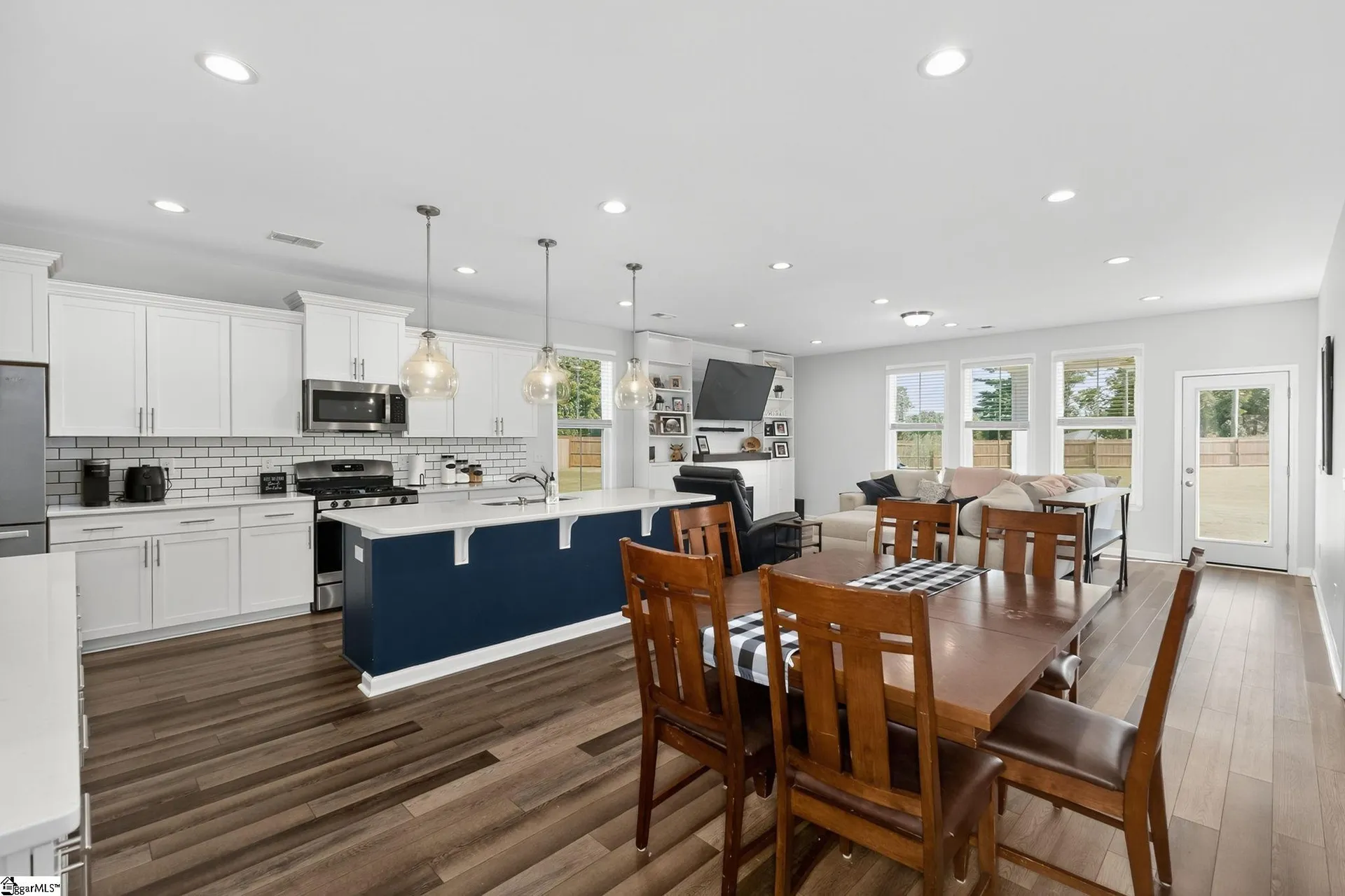 Property image 5 at 318 Starling Avenue, Easley, SC 29642