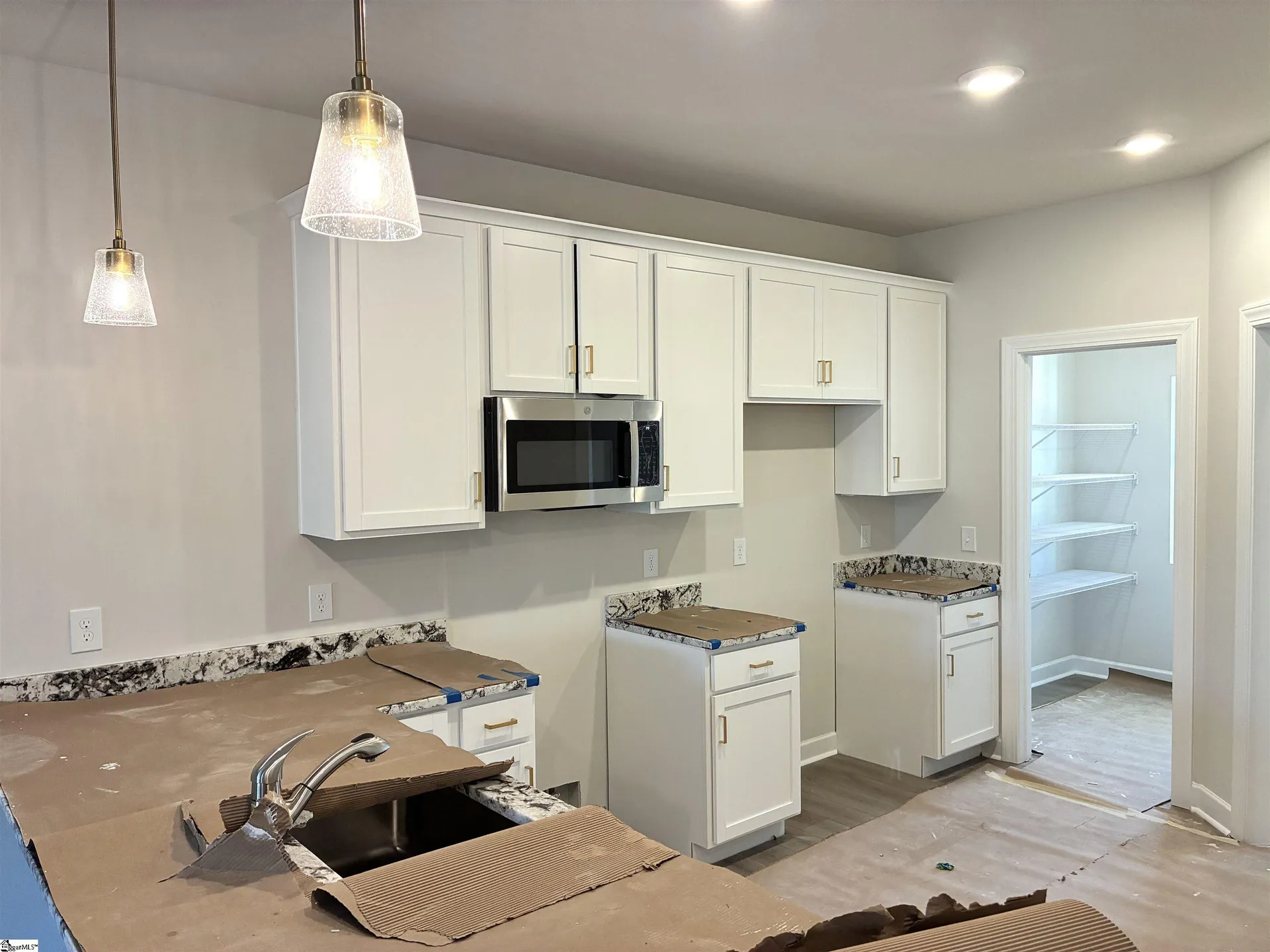 Property image 3 at 1513 Yellowwood Court, Reidville, SC 29375