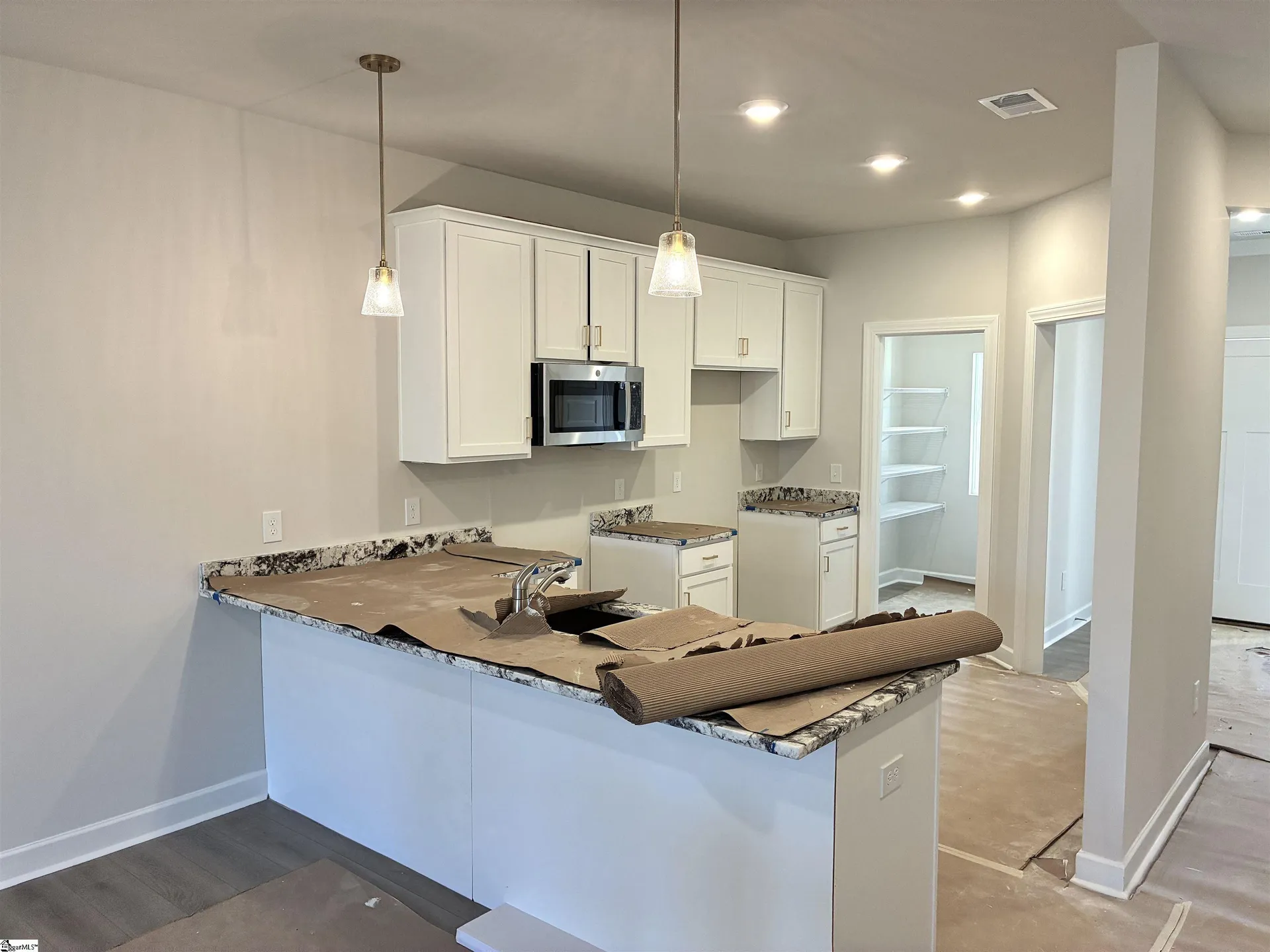 Property image 4 at 1513 Yellowwood Court, Reidville, SC 29375