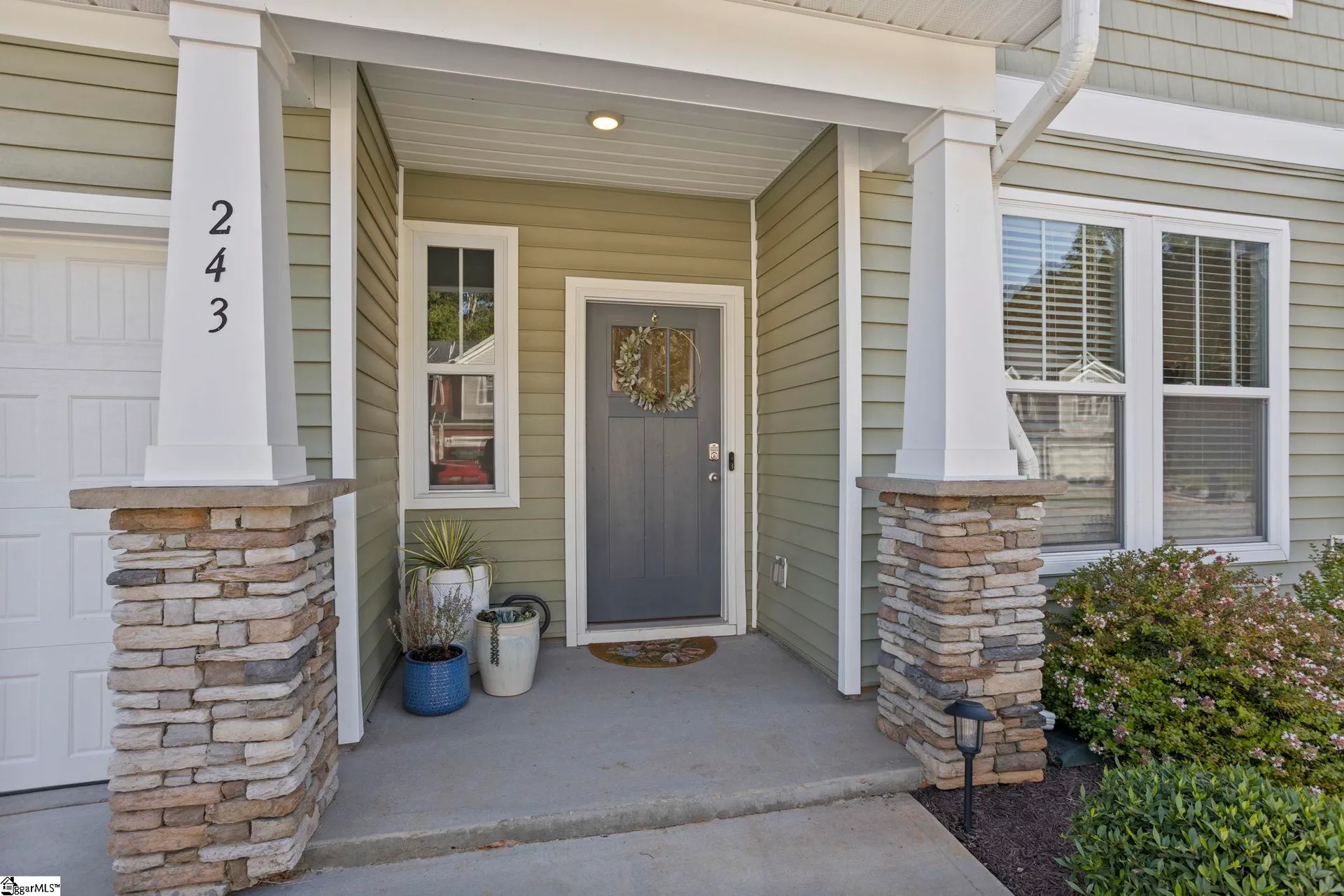 Property image 2 at 243 Rosecroft Drive, Easley, SC 29642