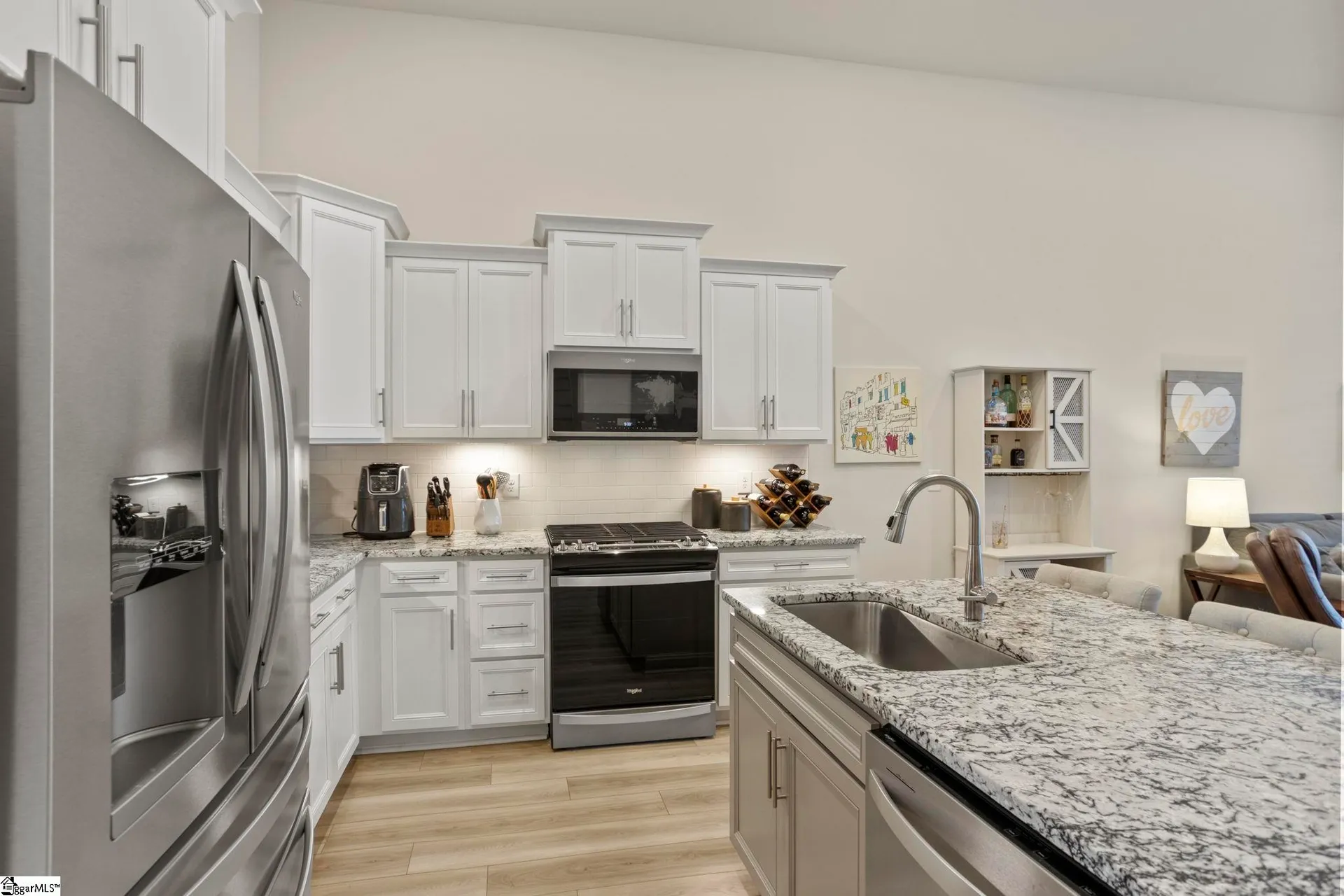 Property image 3 at 243 Rosecroft Drive, Easley, SC 29642