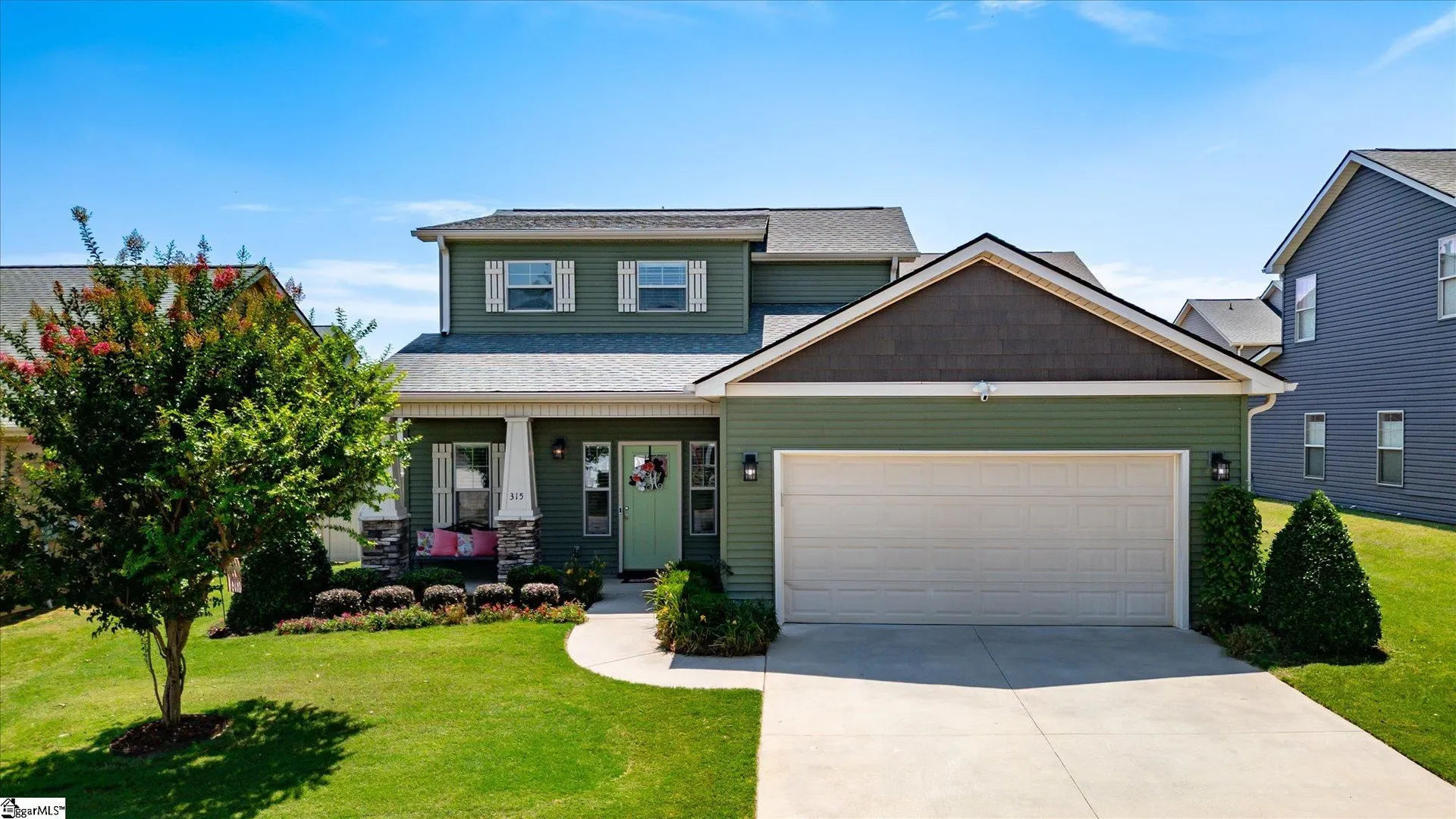 315 Sliding Rock Drive