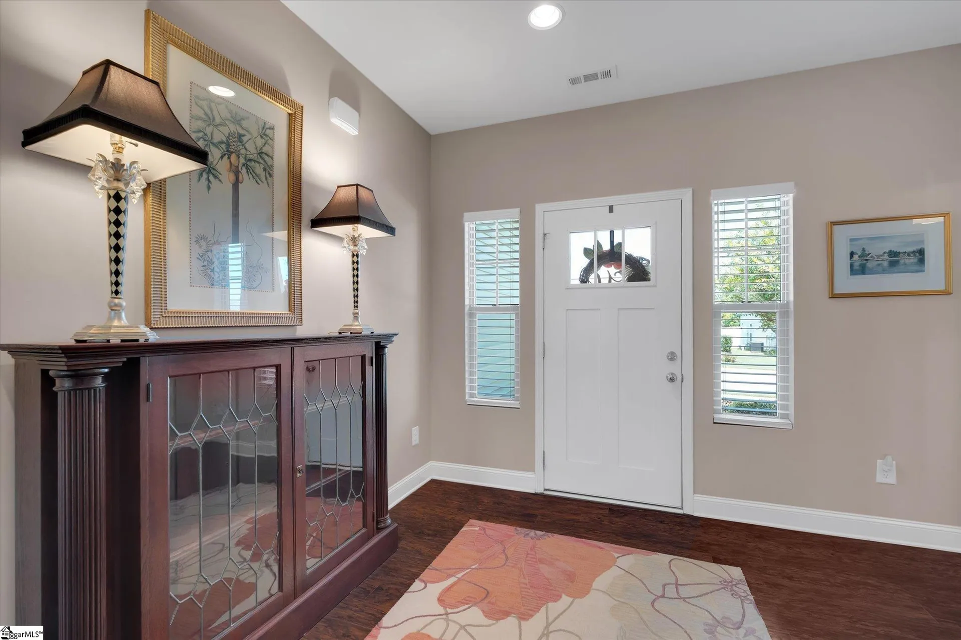 Property image 2 at 315 Sliding Rock Drive, Pendleton, SC 29670