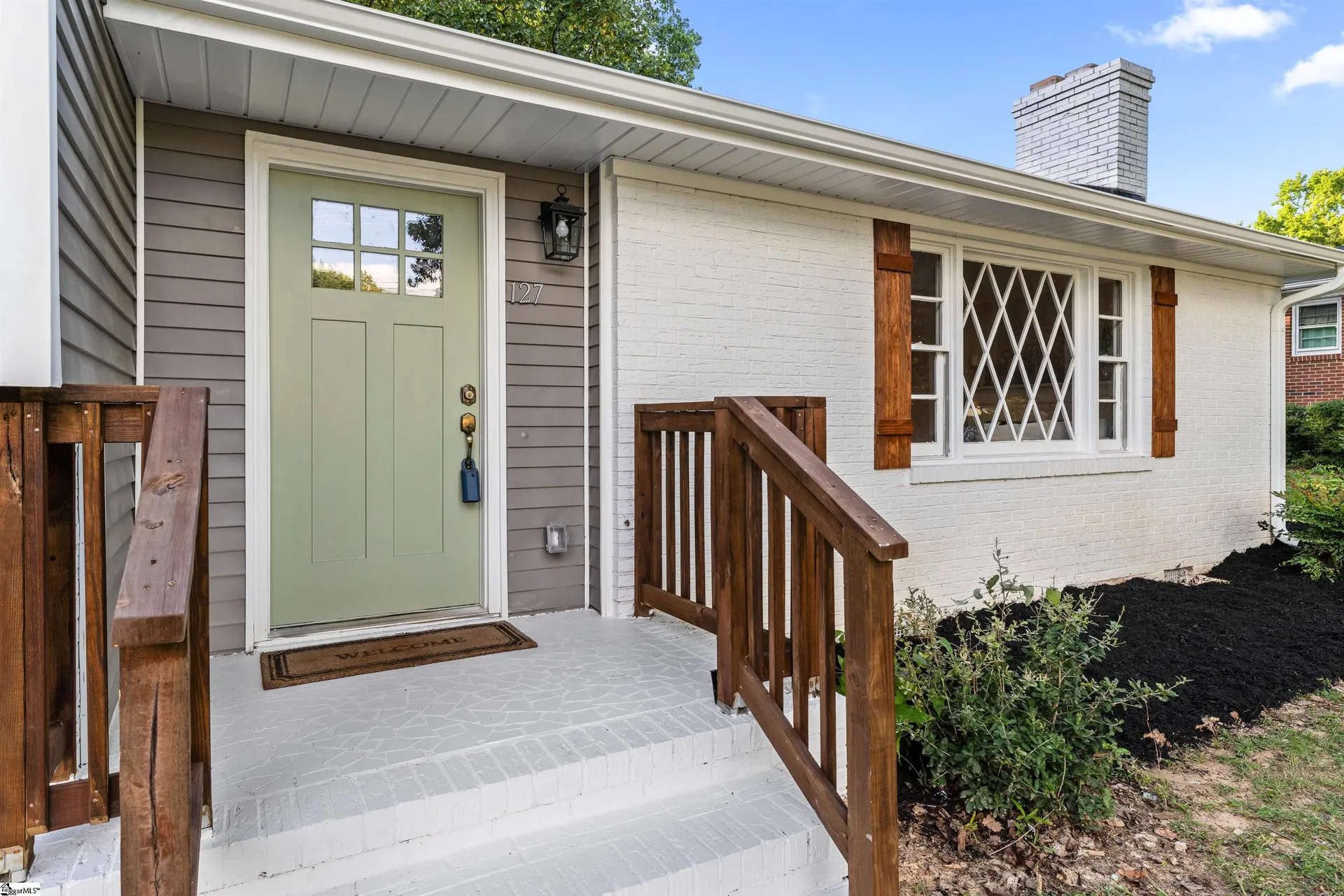 Property image 5 at 127 Waddell Road, Greenville, SC 29609