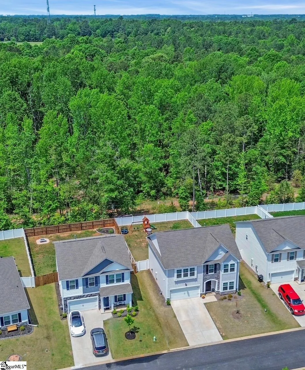 Property image 3 at 139 Strongridge Trail, Simpsonville, SC 29681