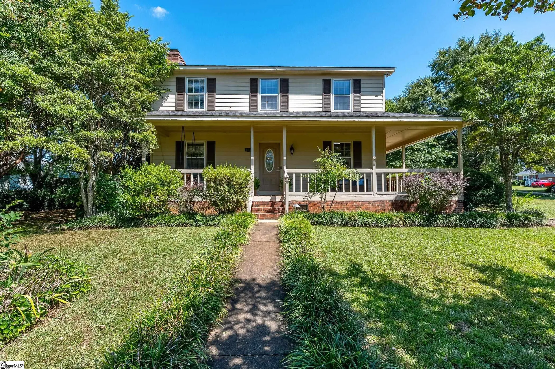 Property image 1 at 203 Camellia Lane, Simpsonville, SC 29681