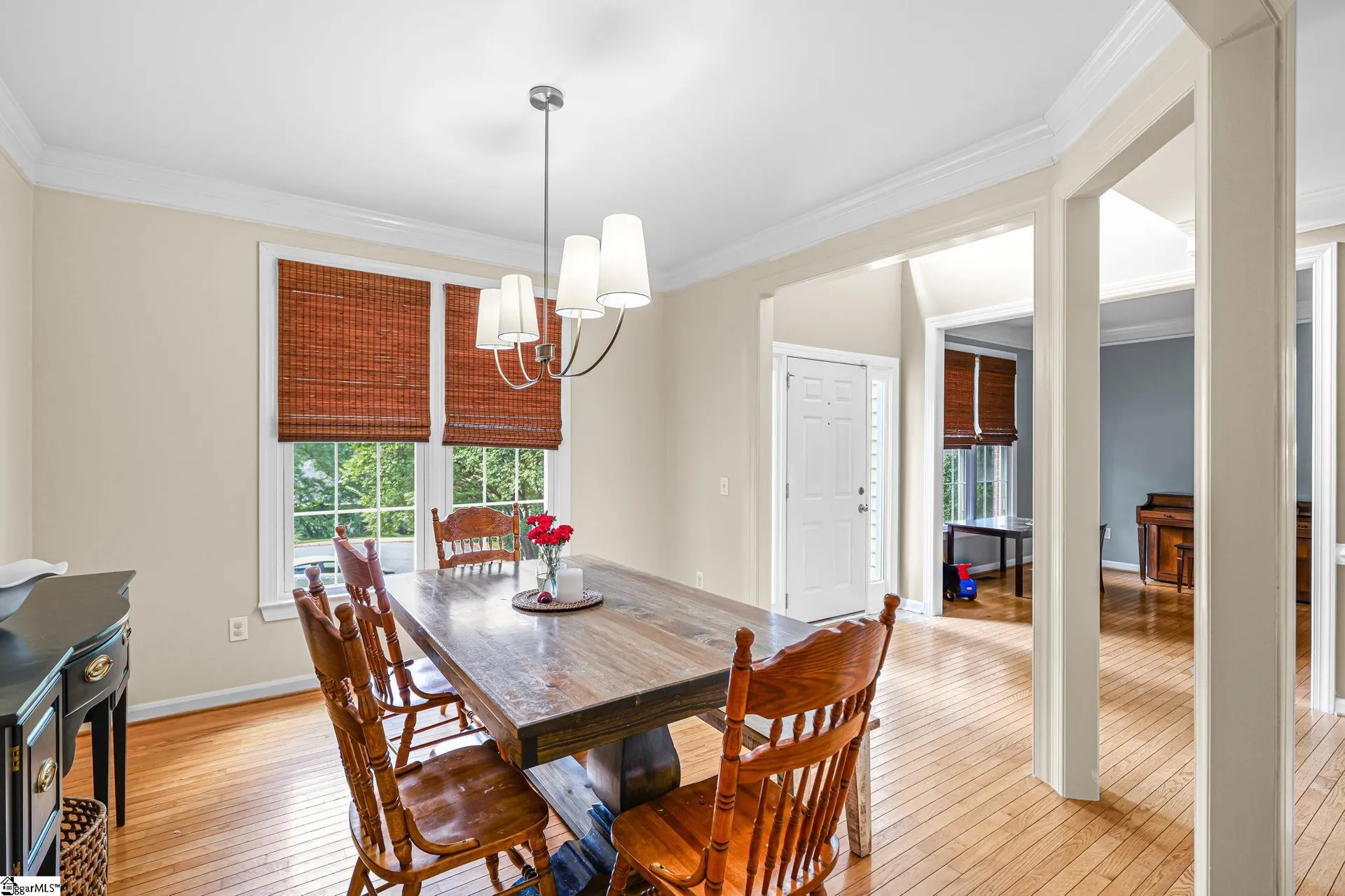 Property image 4 at 6 Woodbluff Place, Simpsonville, SC 29680
