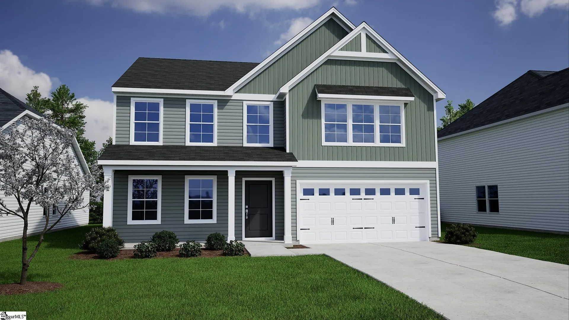 7064 Fairview Falls Drive