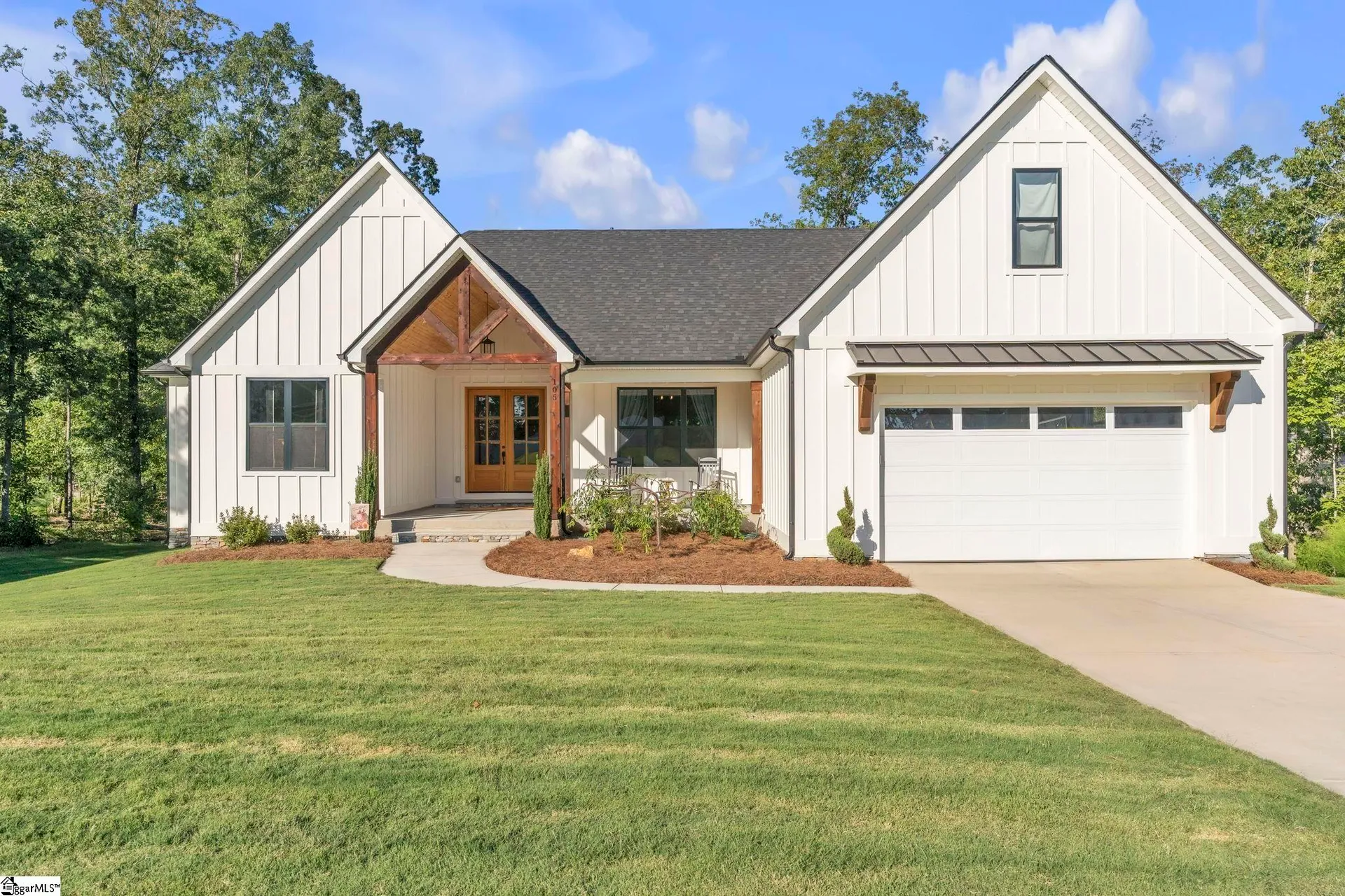 Property image 2 at 105 Cherry Plum Way, Pelzer, SC 29669