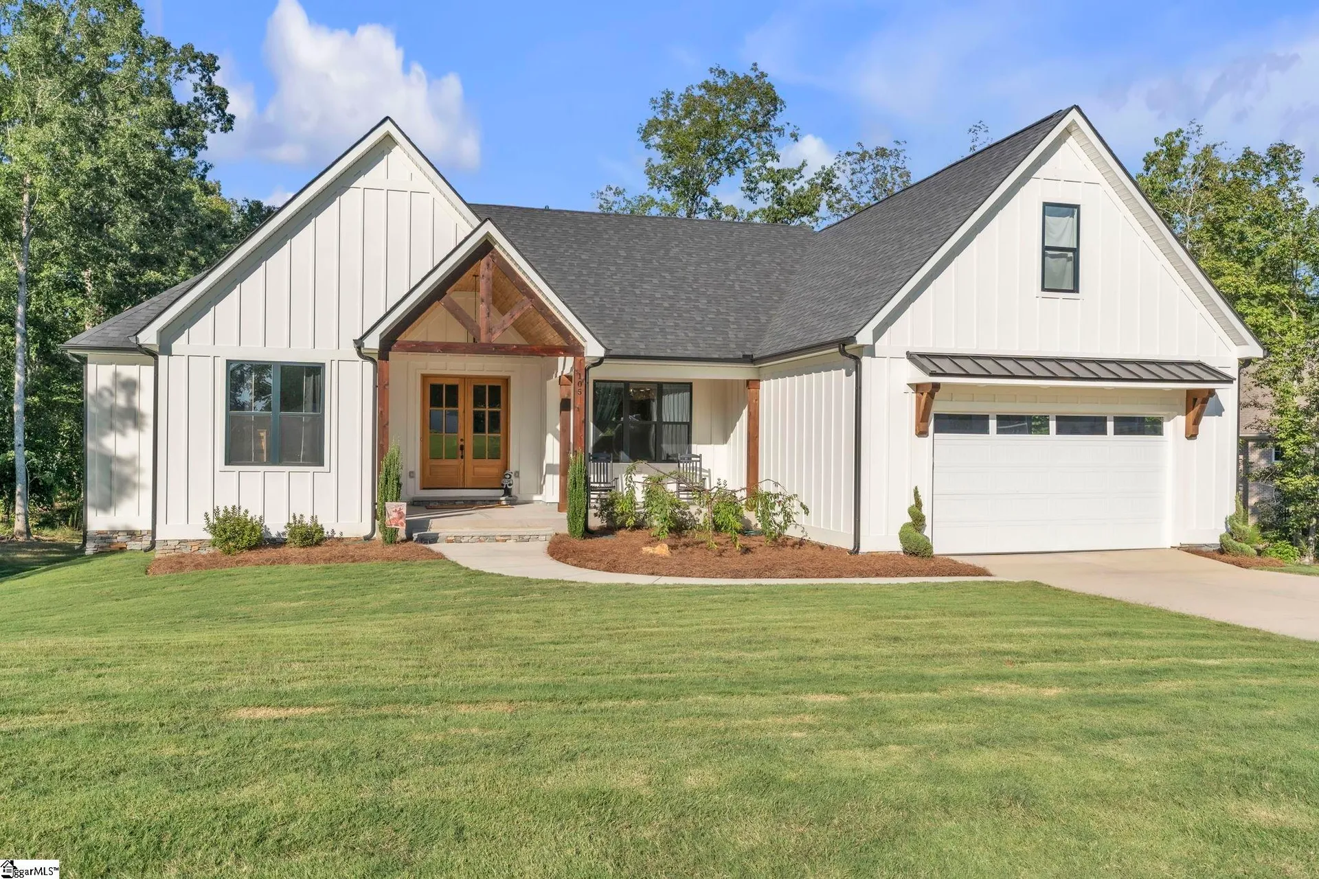 Property image 4 at 105 Cherry Plum Way, Pelzer, SC 29669
