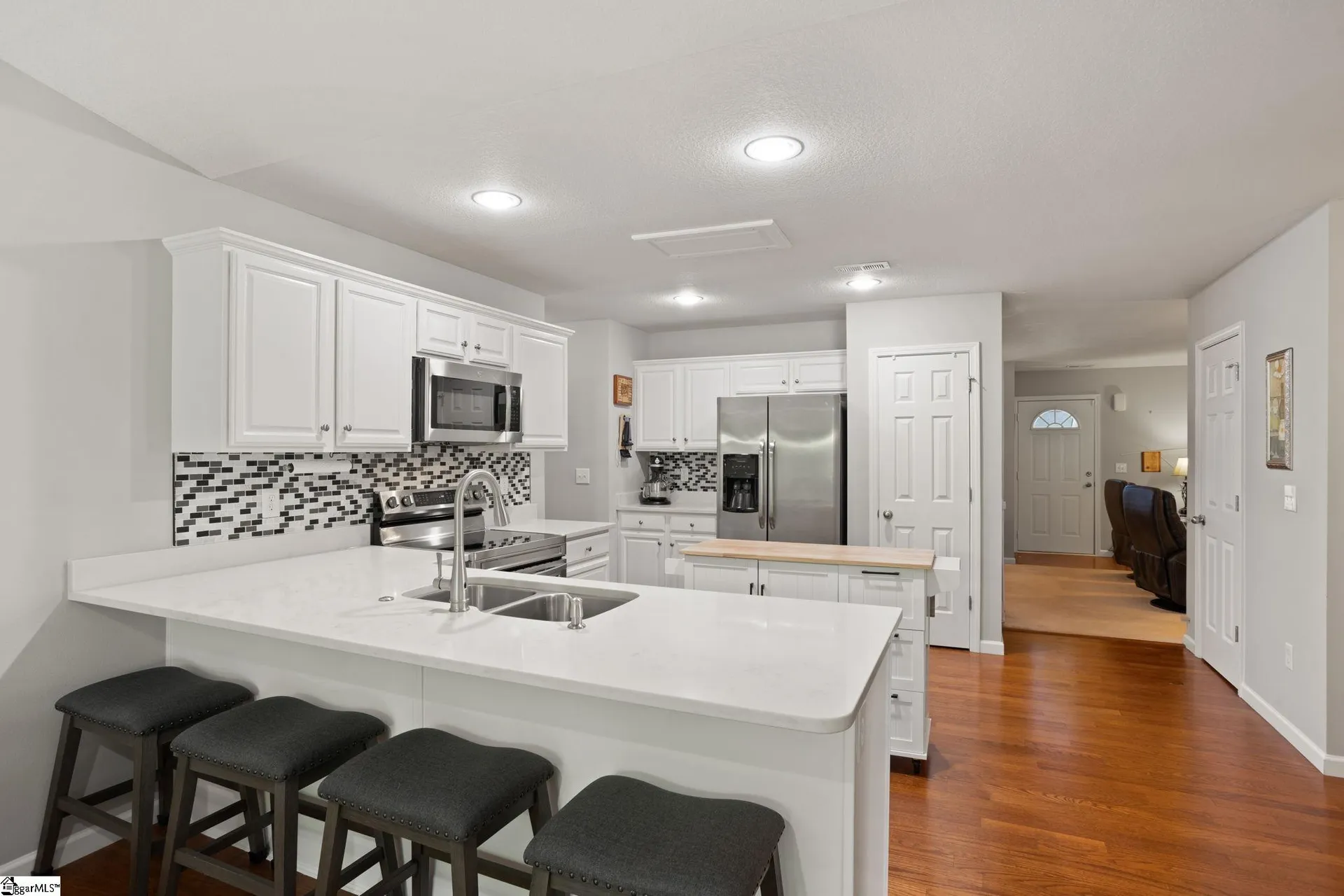 Property image 3 at 233 Sleepy River Road, Simpsonville, SC 29681