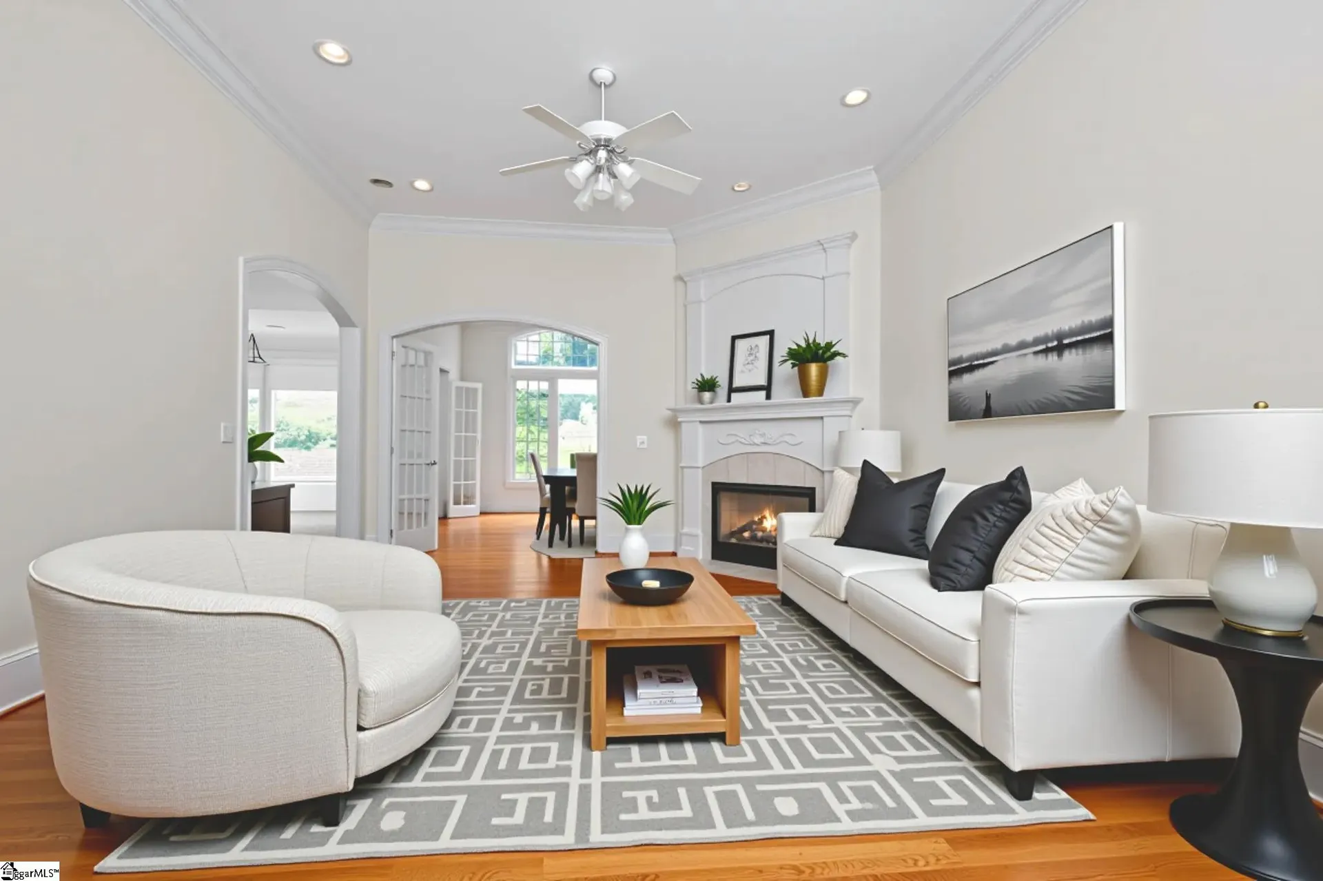 Property image 3 at 124 Turnberry Road, Anderson, SC 29621