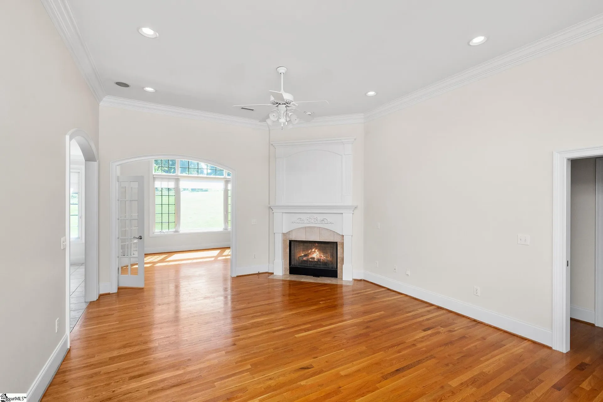 Property image 4 at 124 Turnberry Road, Anderson, SC 29621