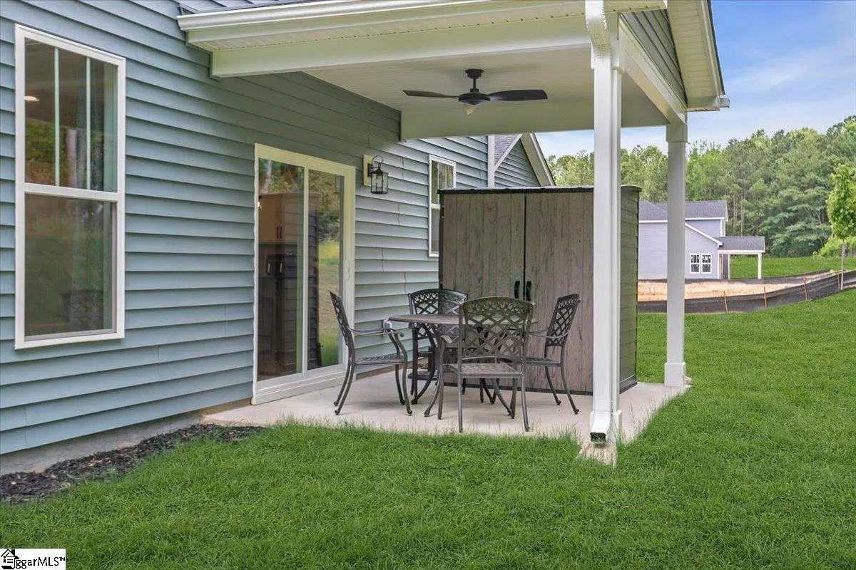 Property image 4 at 733 Old Magnolia Lane, Woodruff, SC 29388